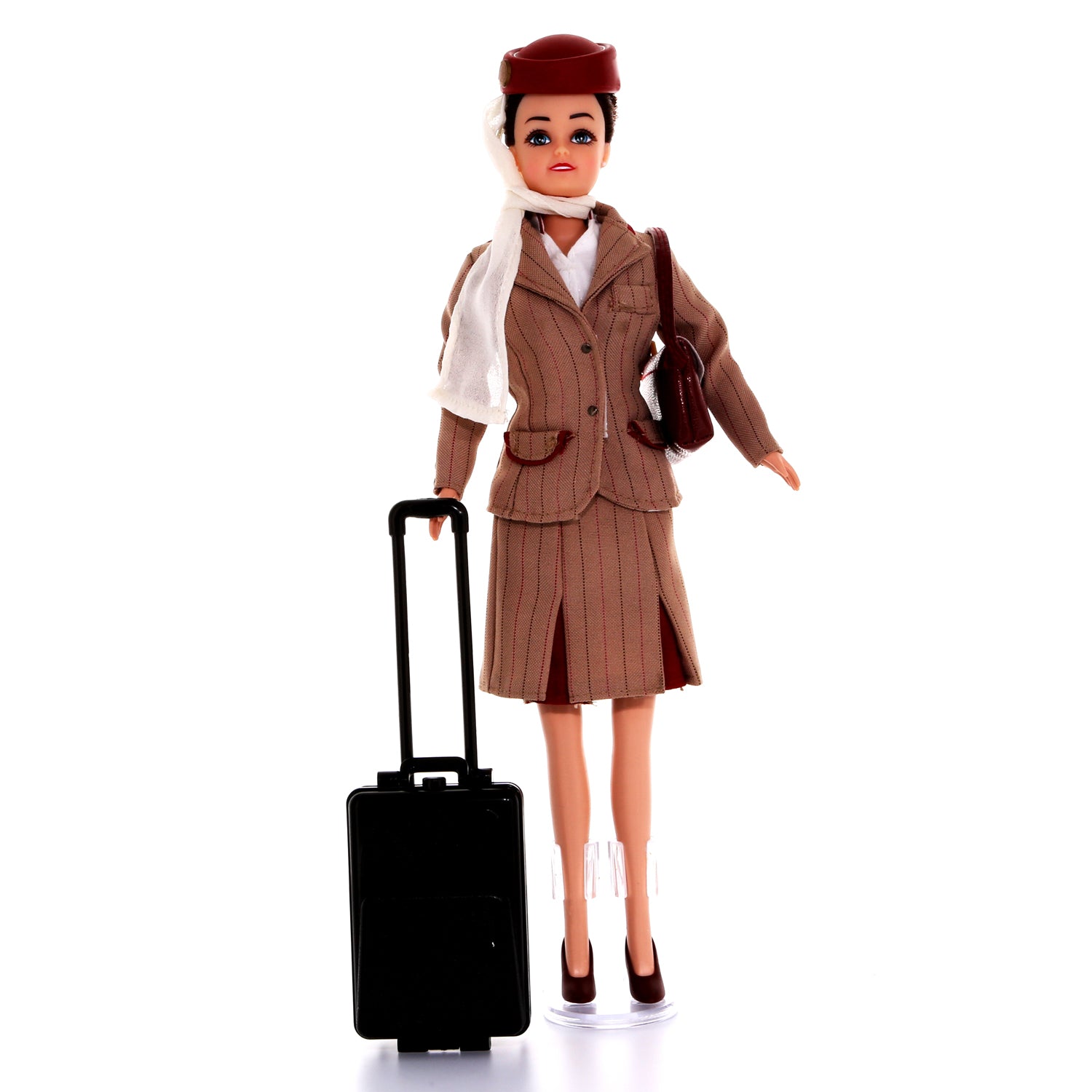 Kay,Tonner Air Stewardess Convention 16 Doll 2012 Tonner LE 150 Kay,Tonner Air Stewardess Convention 16 Doll 2012 Tonner LE 150