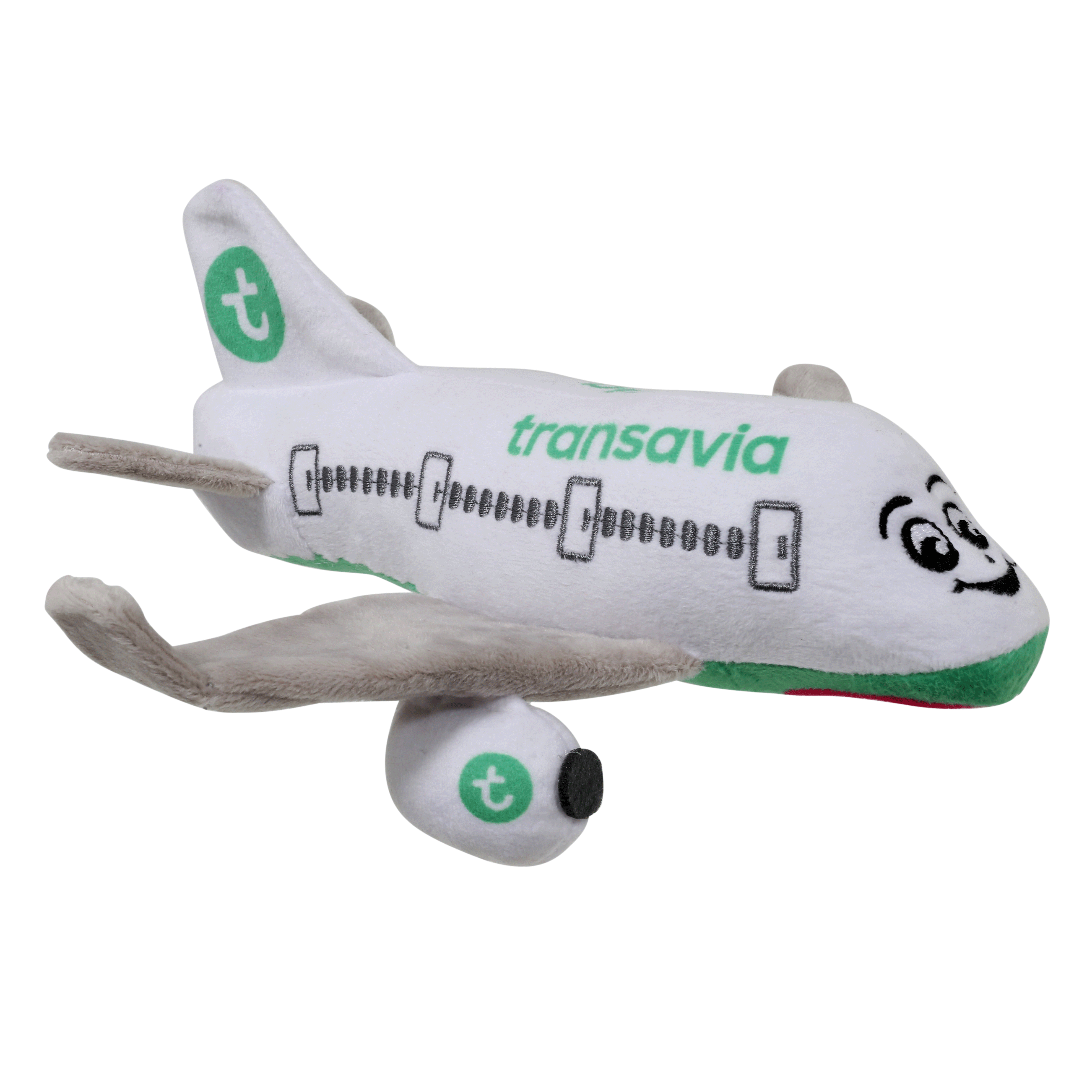 Peluche Transavia