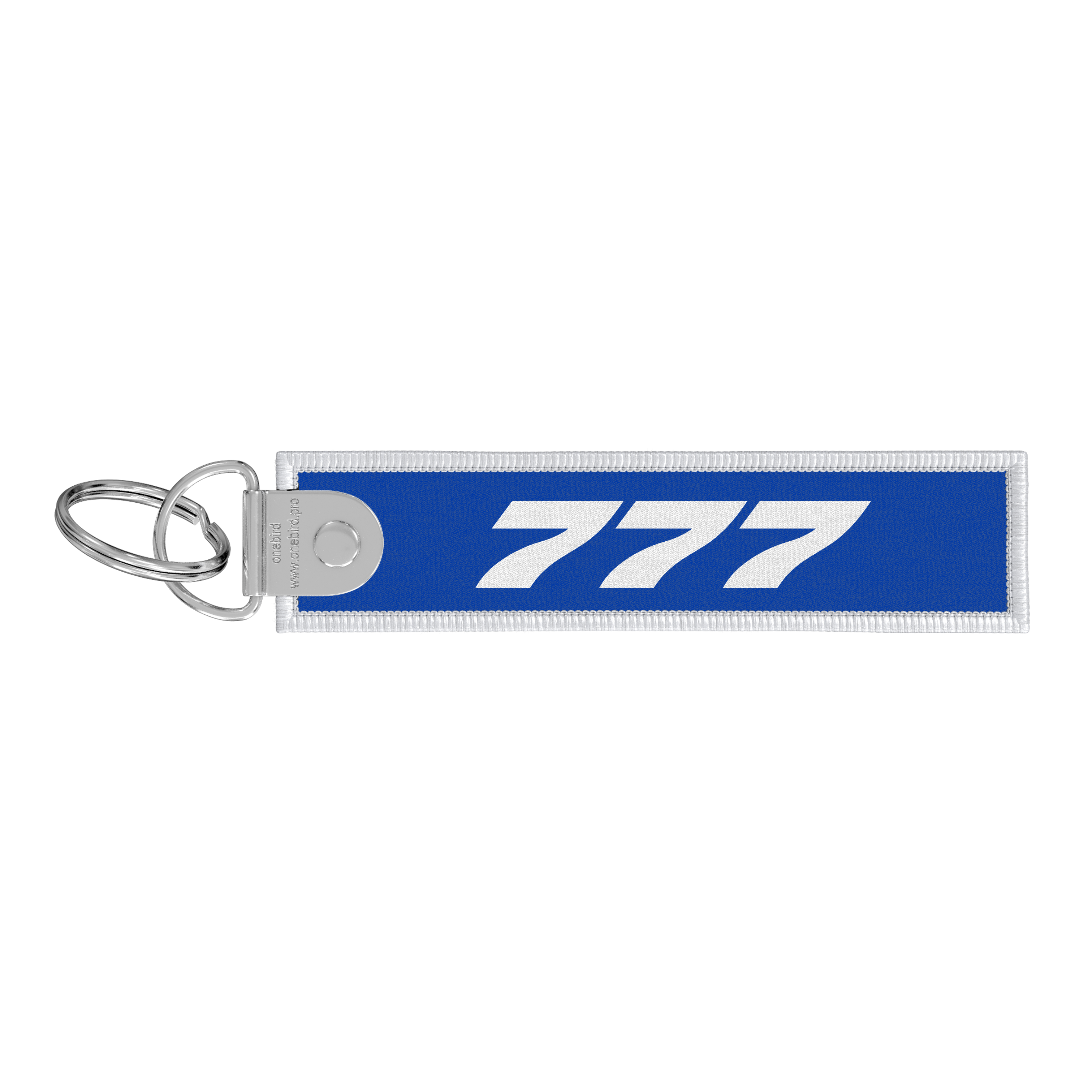 Porte-Clés - REMOVE BEFORE FLIGHT® Corporate - 777