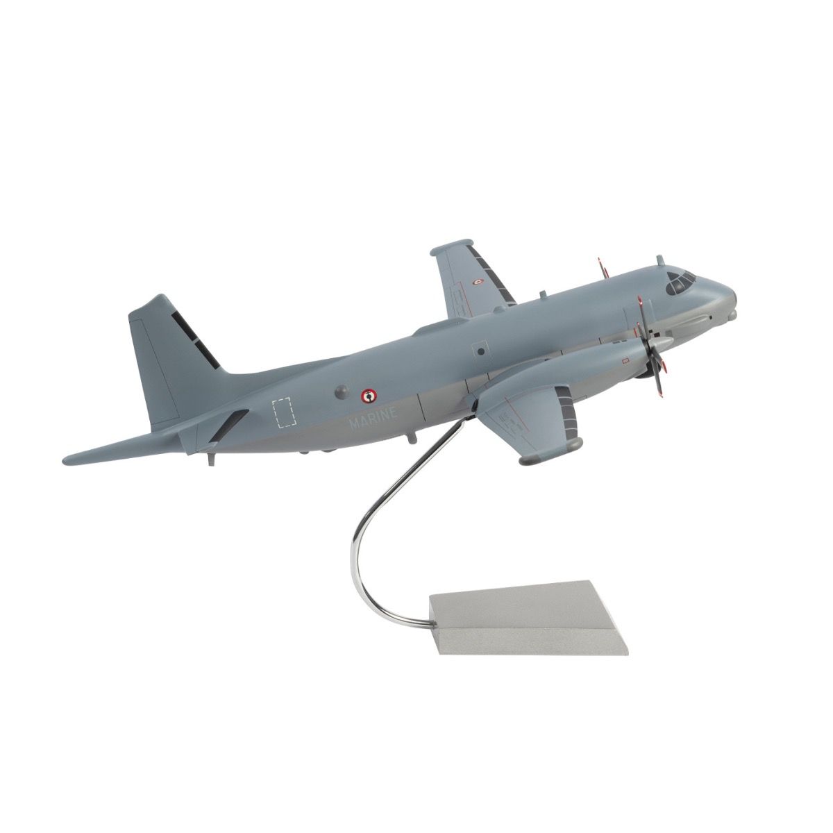 Maquette Atlantique 2 - Dassault - Echelle 1/72e