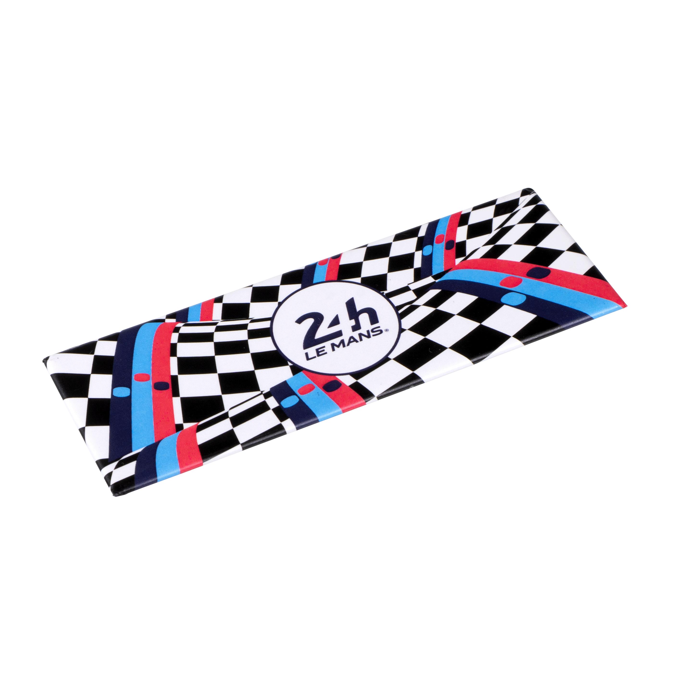 24H Le Mans - Magnet