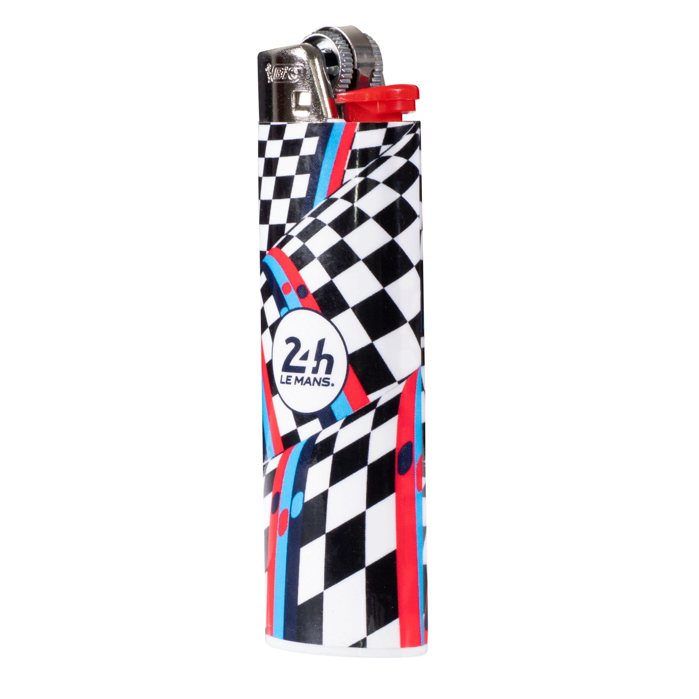 24H Le Mans - Briquet BIC