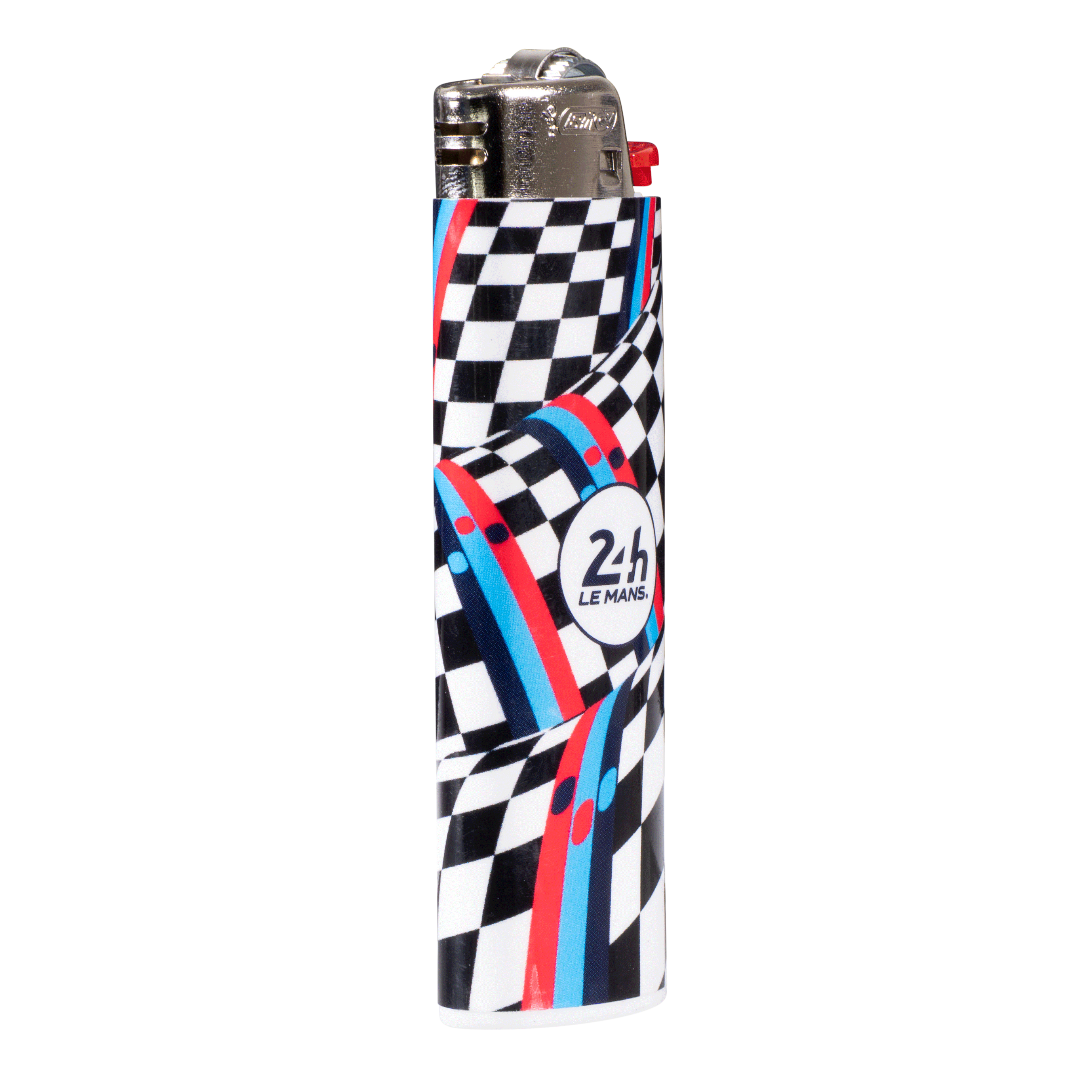 24H Le Mans - Briquet BIC