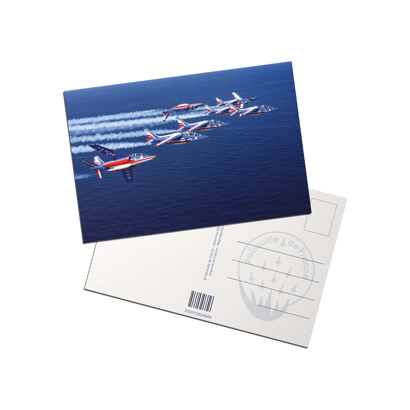 Cartes postales