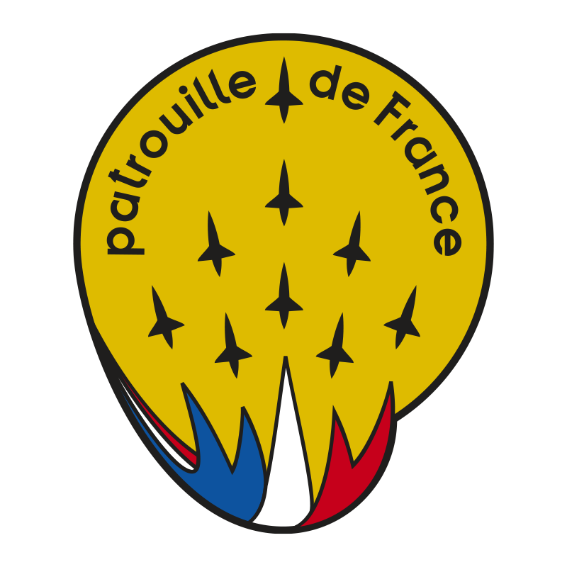 Patrouille de France
