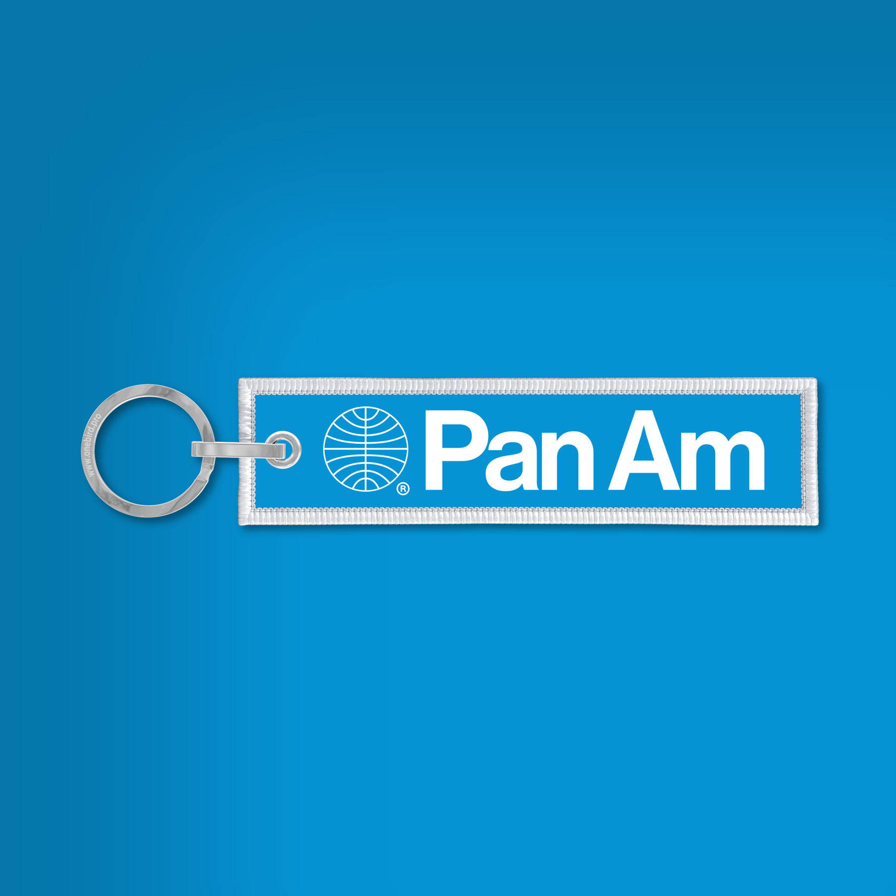 Pan Am