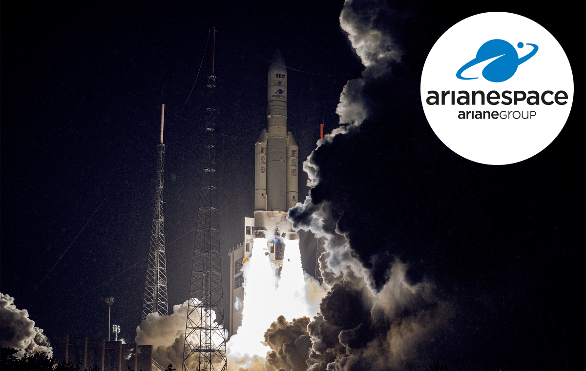 Arianespace