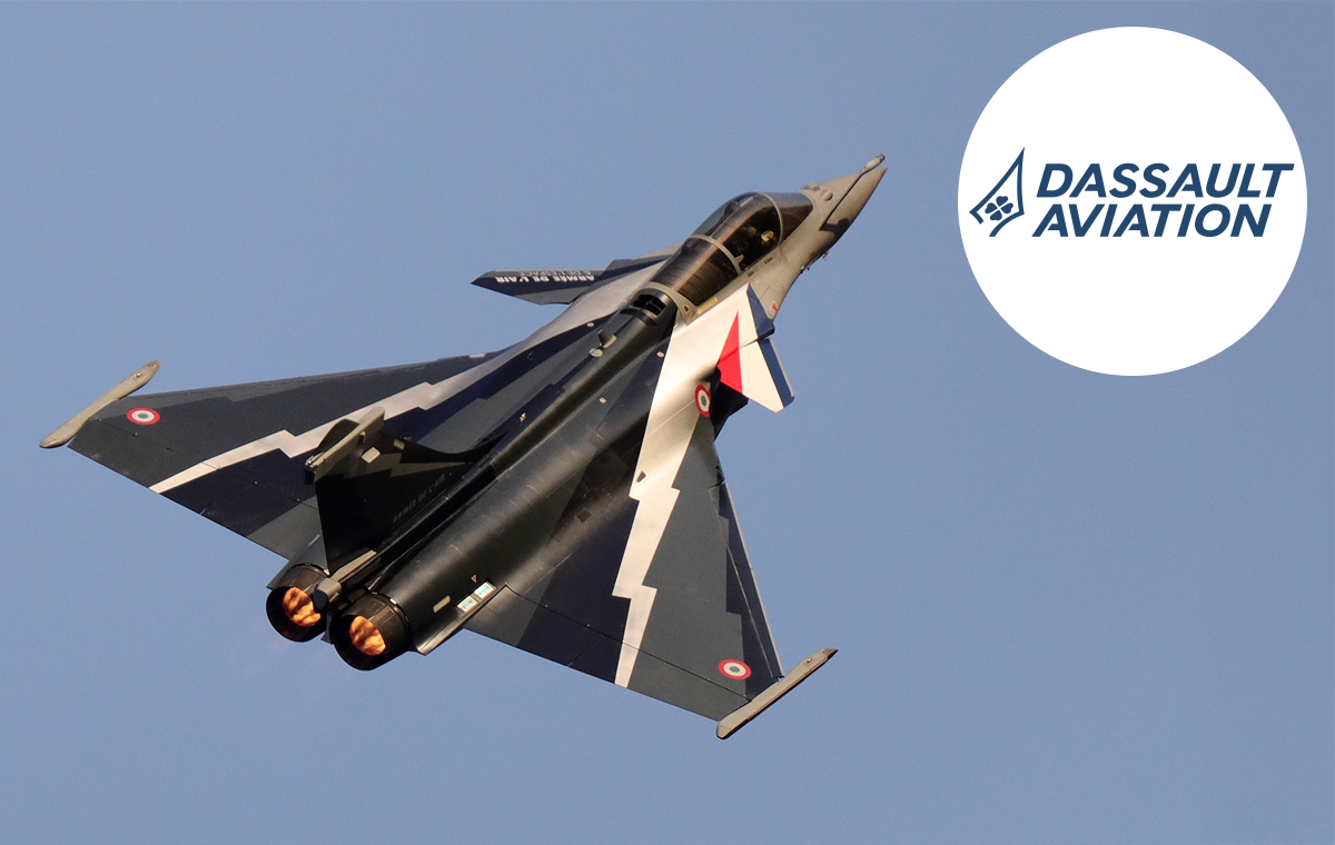 Dassault The Store