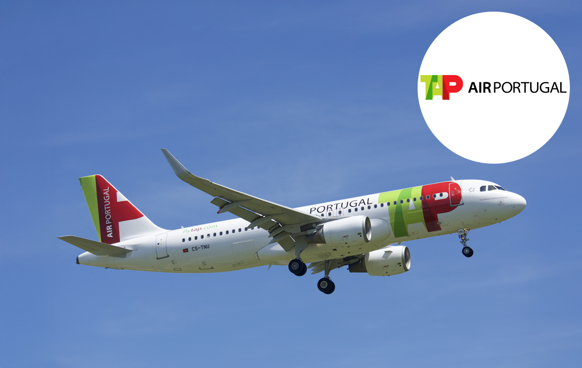 TAP Air Portugal