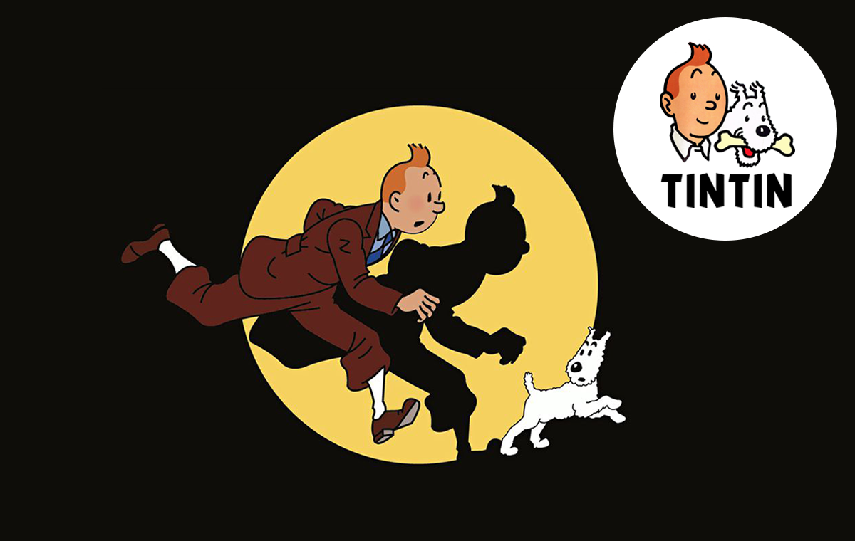 Tintin
