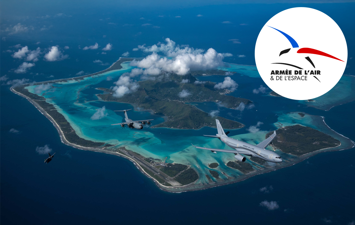 Armée de l'Air & de l'Espace