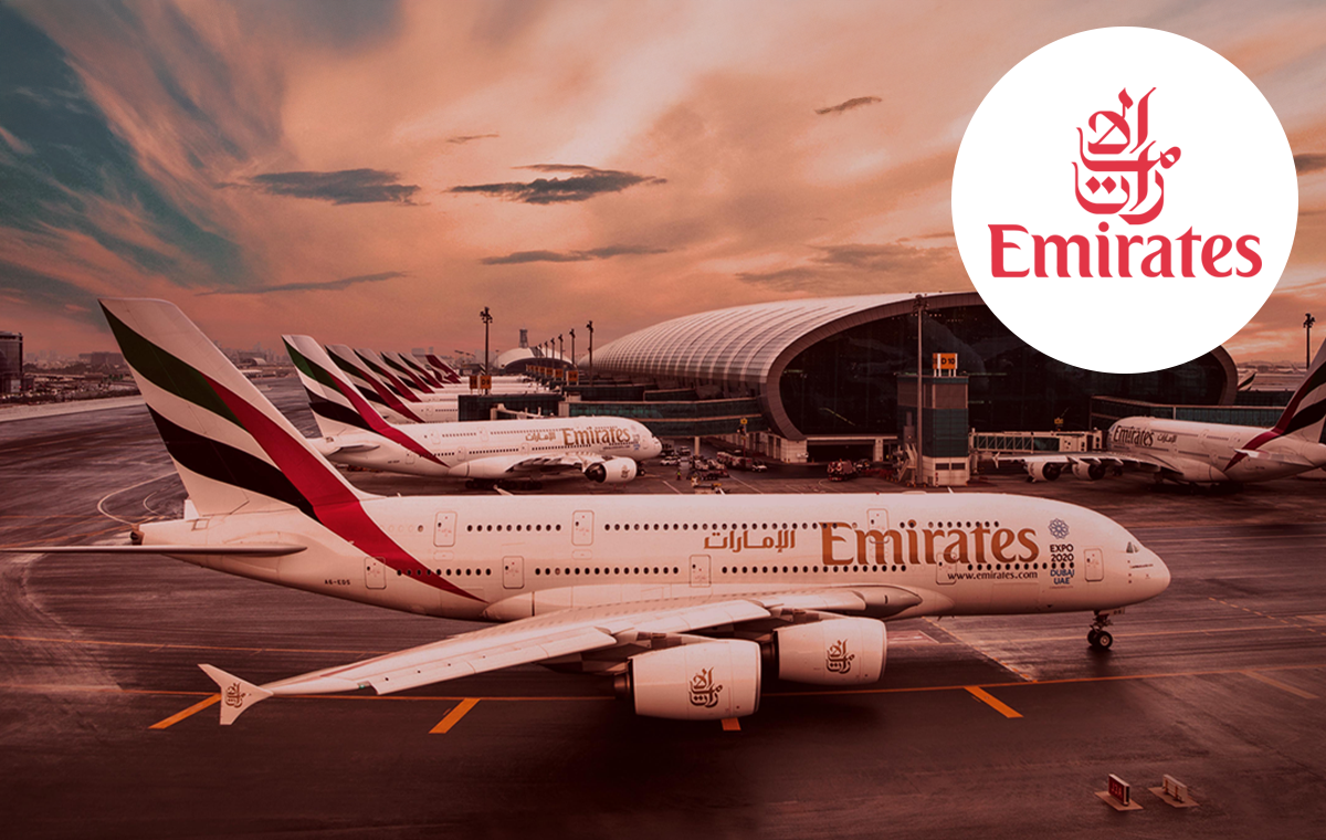 Emirates