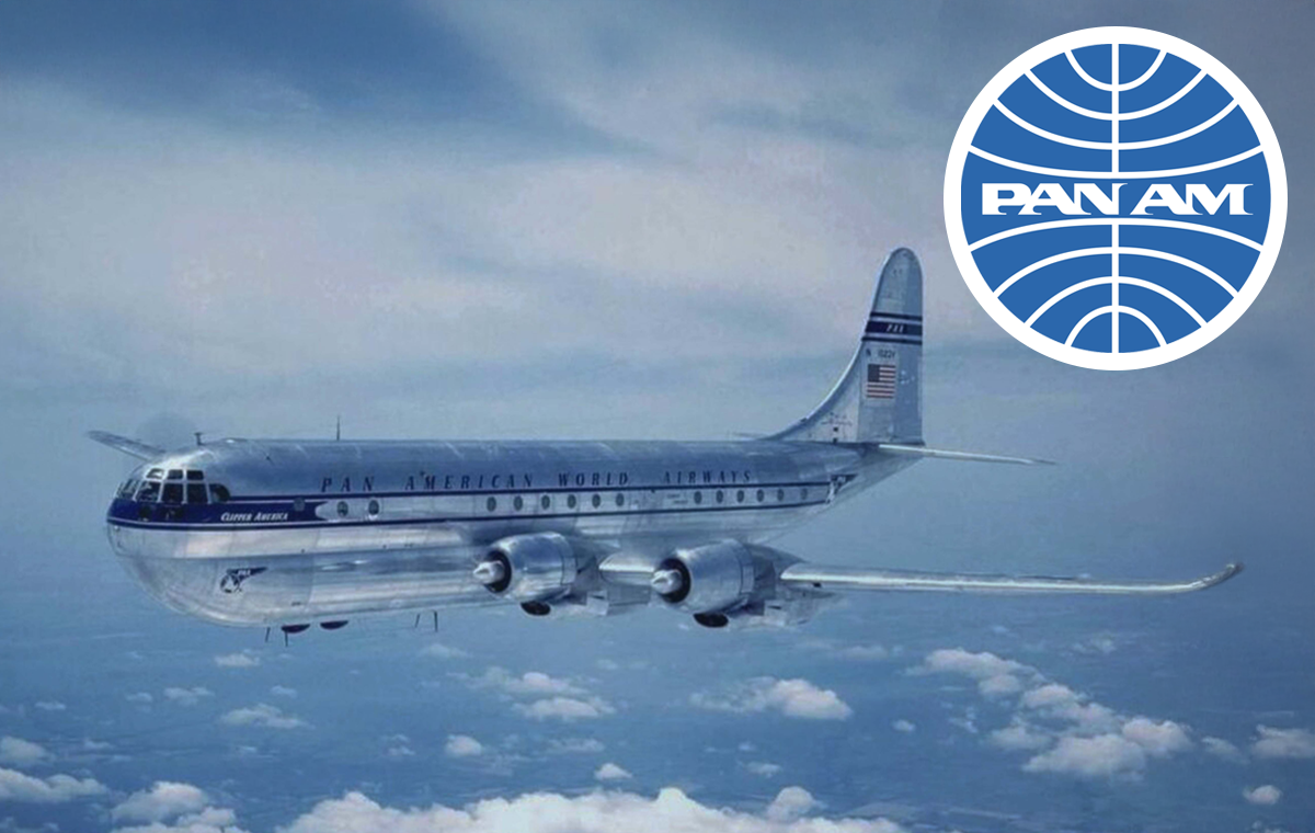 Pan Am