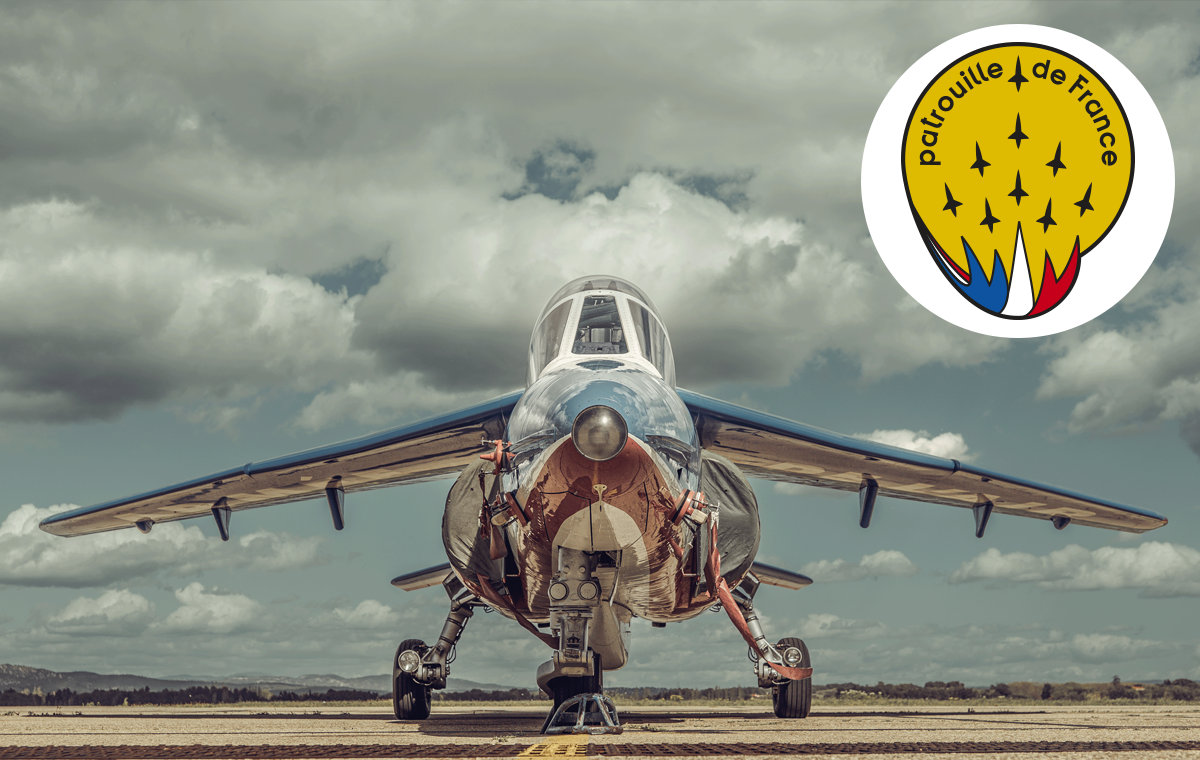 Patrouille de France