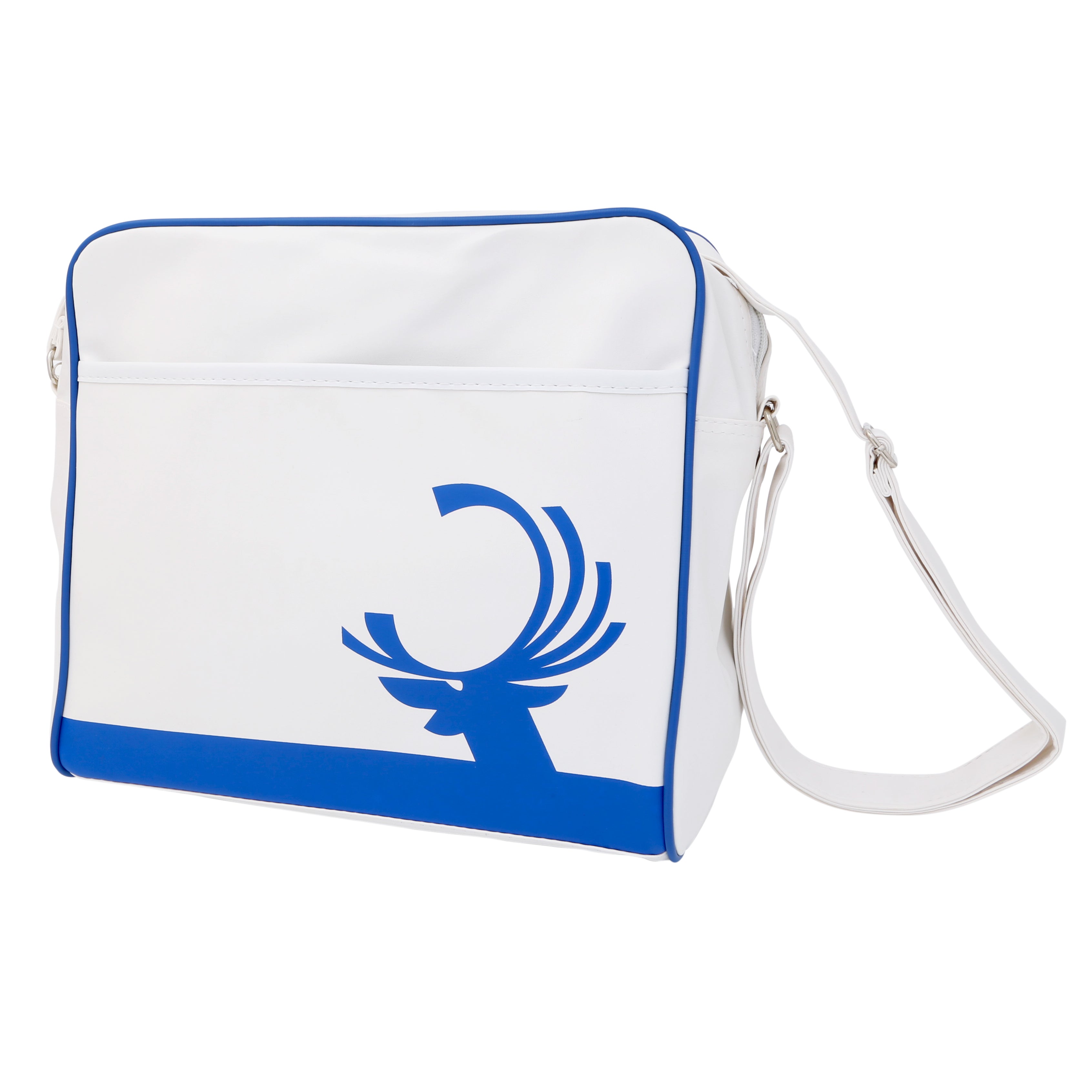 Vintage Finnair travel bag