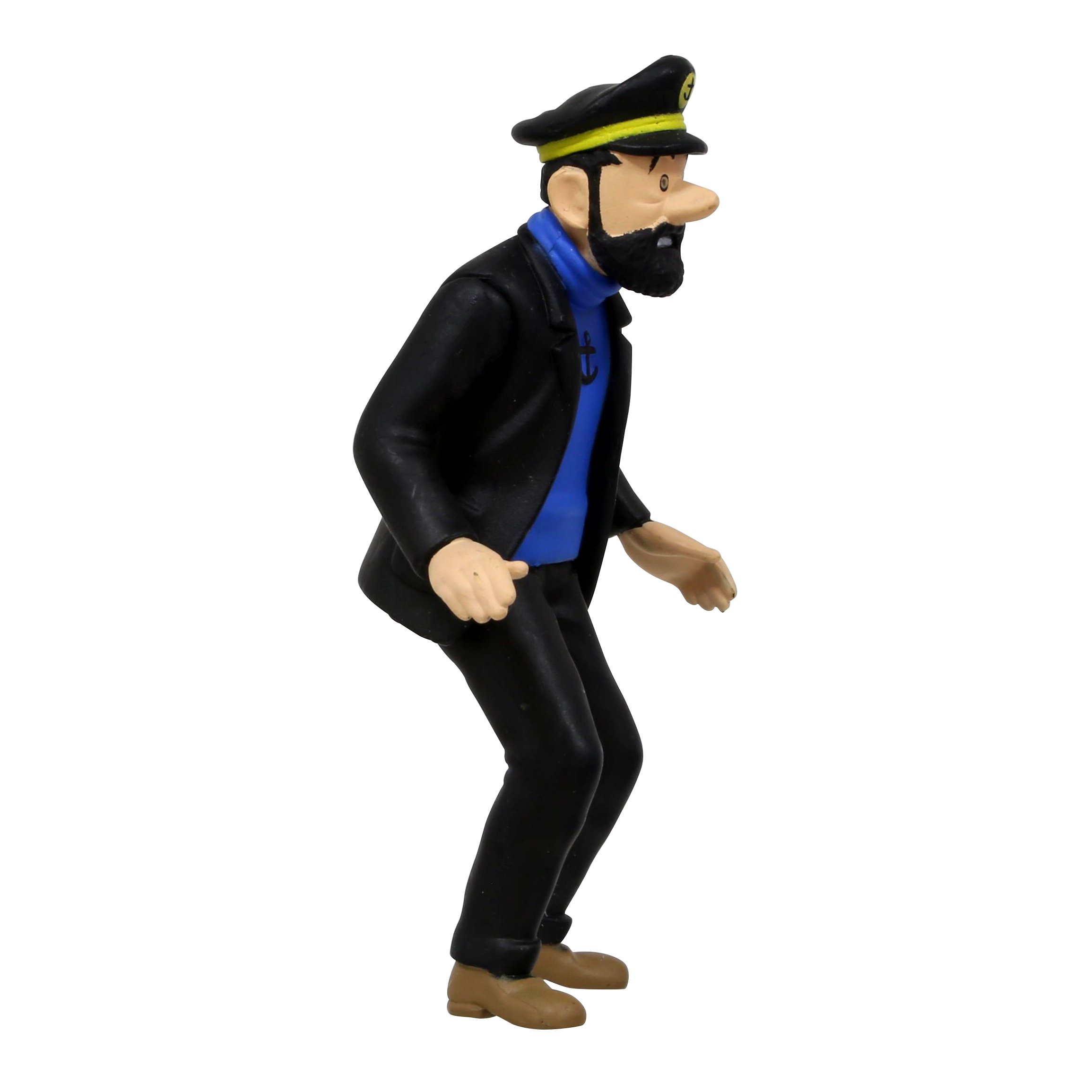 Figurine Haddock 9 cm