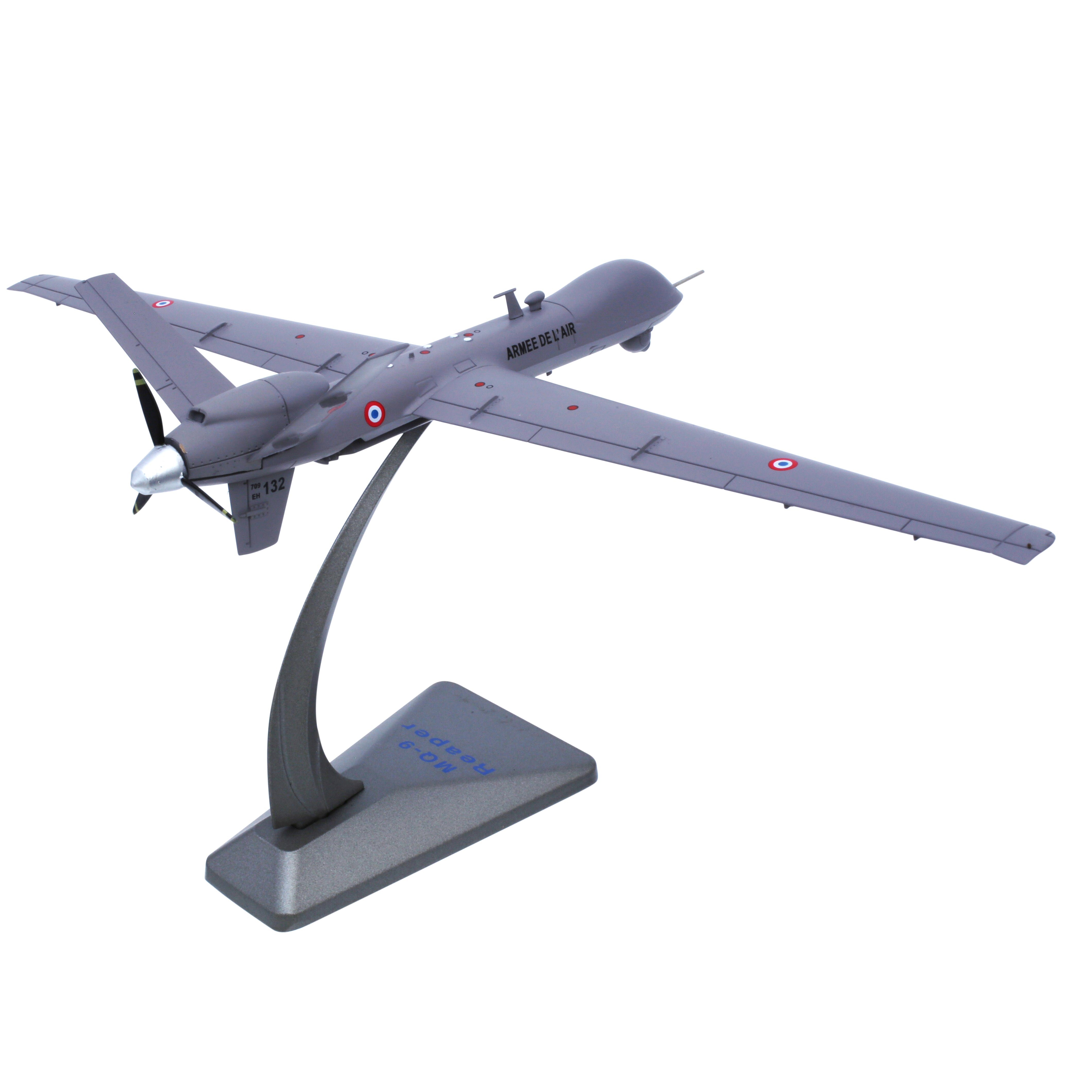 Maquette drone Reaper MQ-9 Armée de l´Air