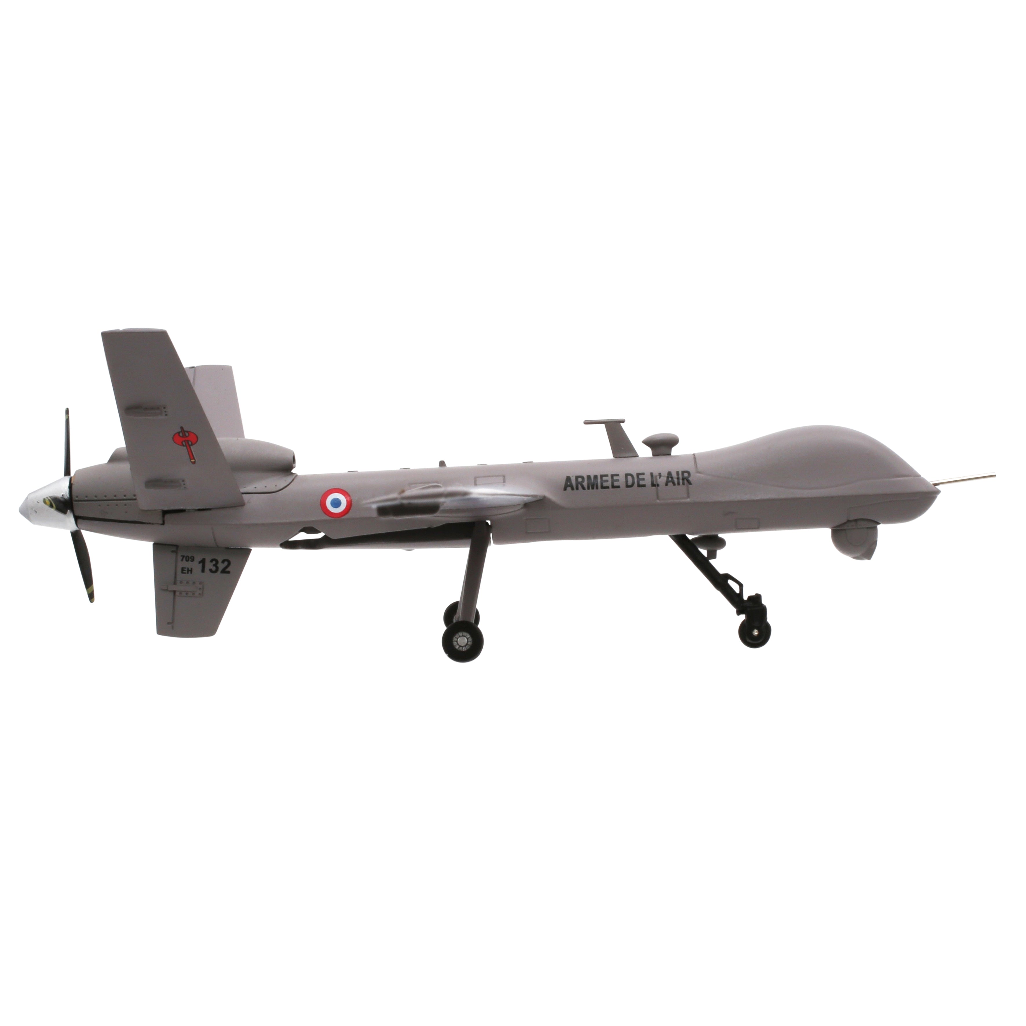 Maquette drone Reaper MQ-9 Armée de l´Air