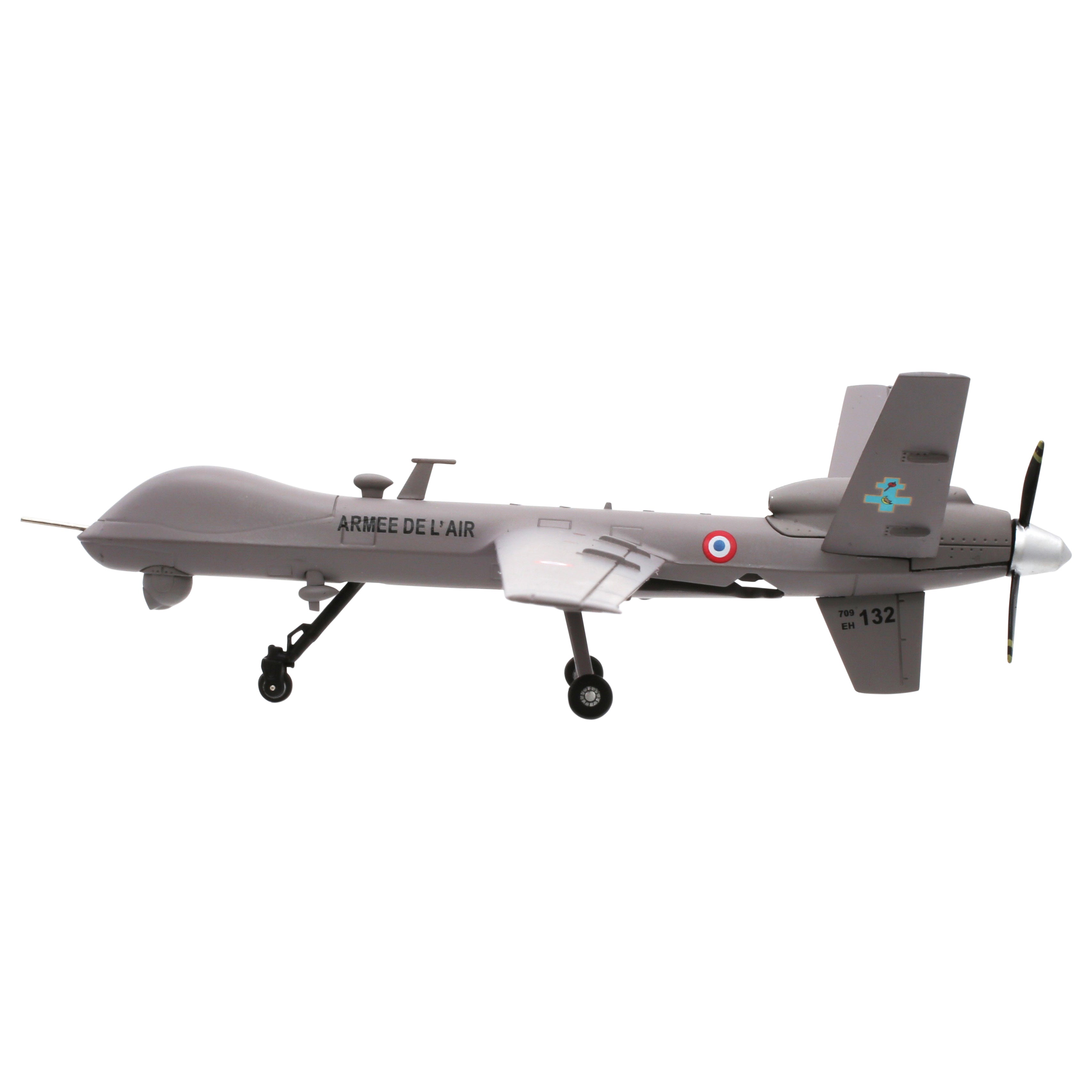 Maquette drone Reaper MQ-9 Armée de l´Air
