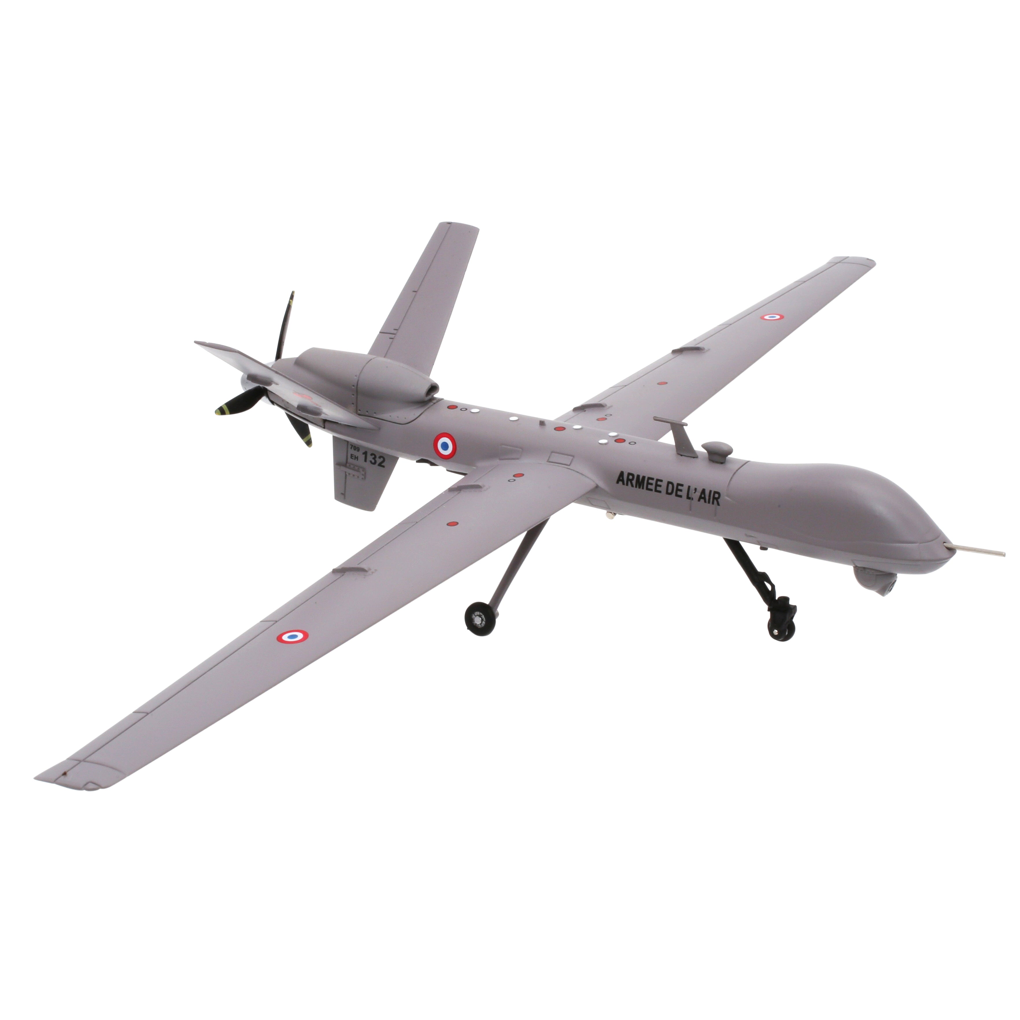 Maquette drone Reaper MQ-9 Armée de l´Air