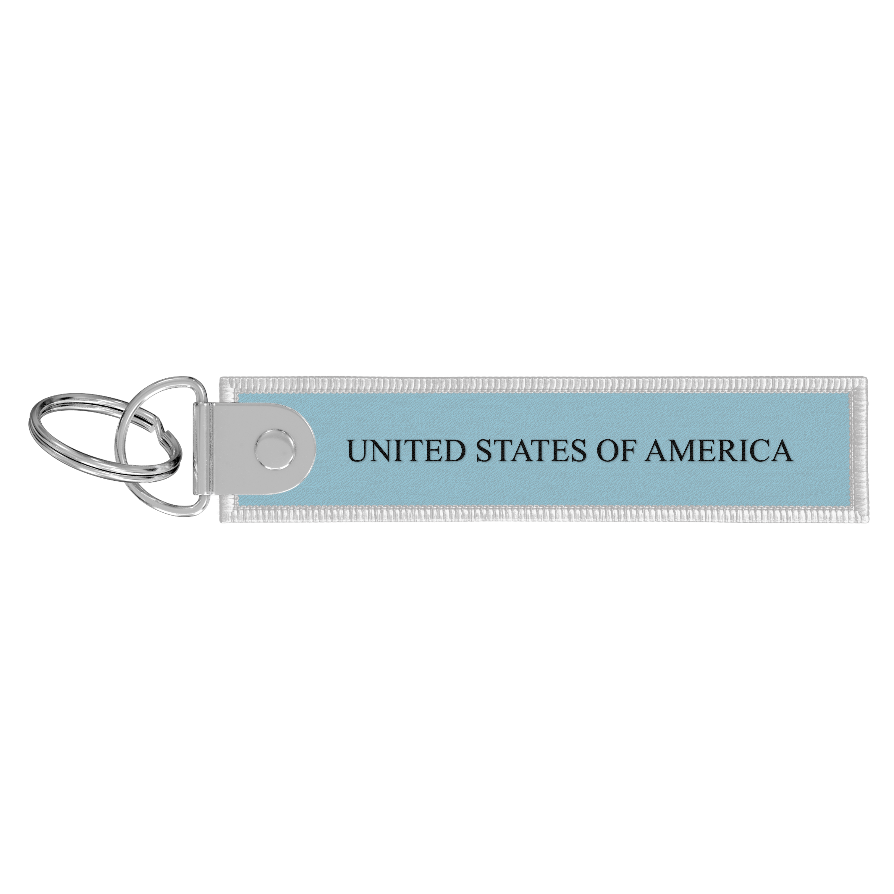 Porte-clés REMOVE BEFORE FLIGHT® Air Force One