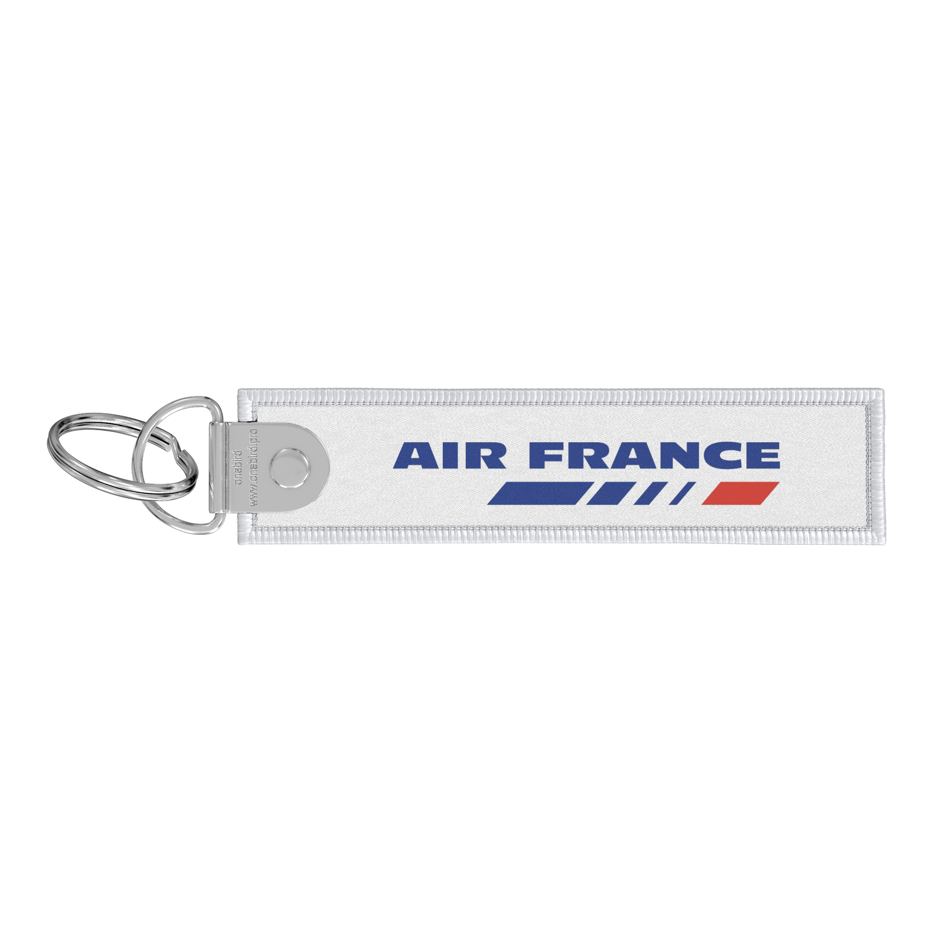 Porte-clés REMOVE BEFORE FLIGHT® Air France Concorde 1969 2019 - 50 ANS