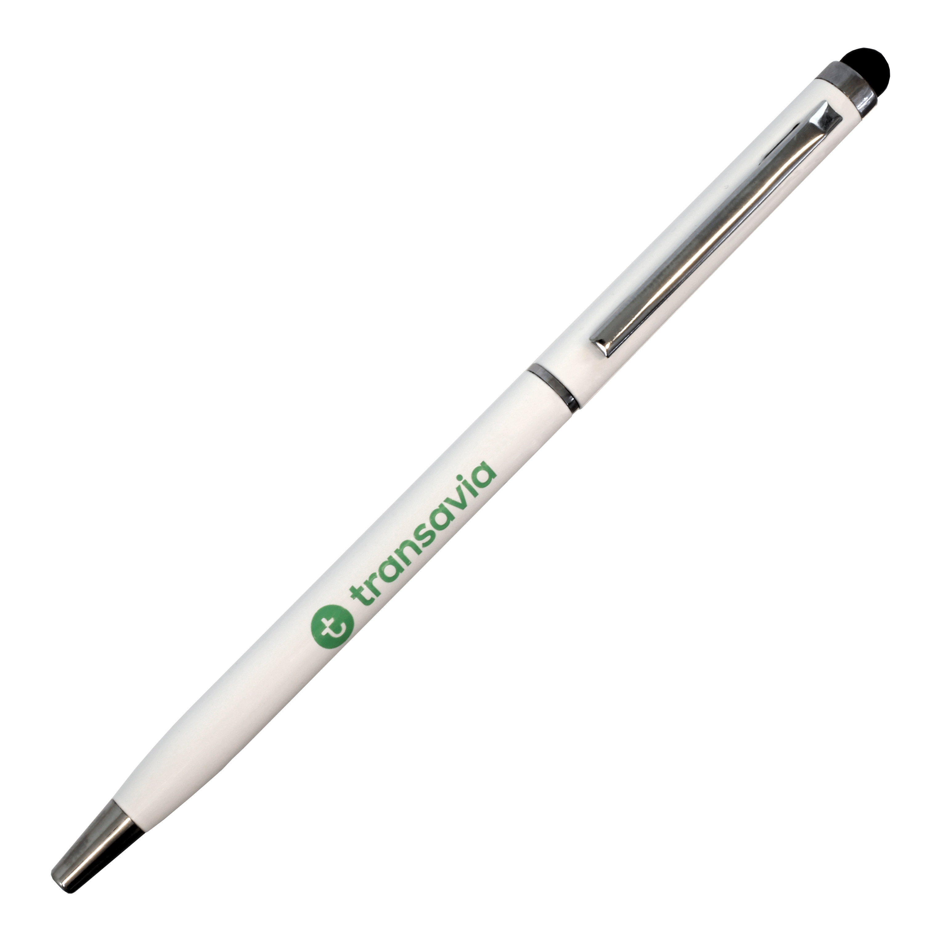 Stylo tactile Transavia
