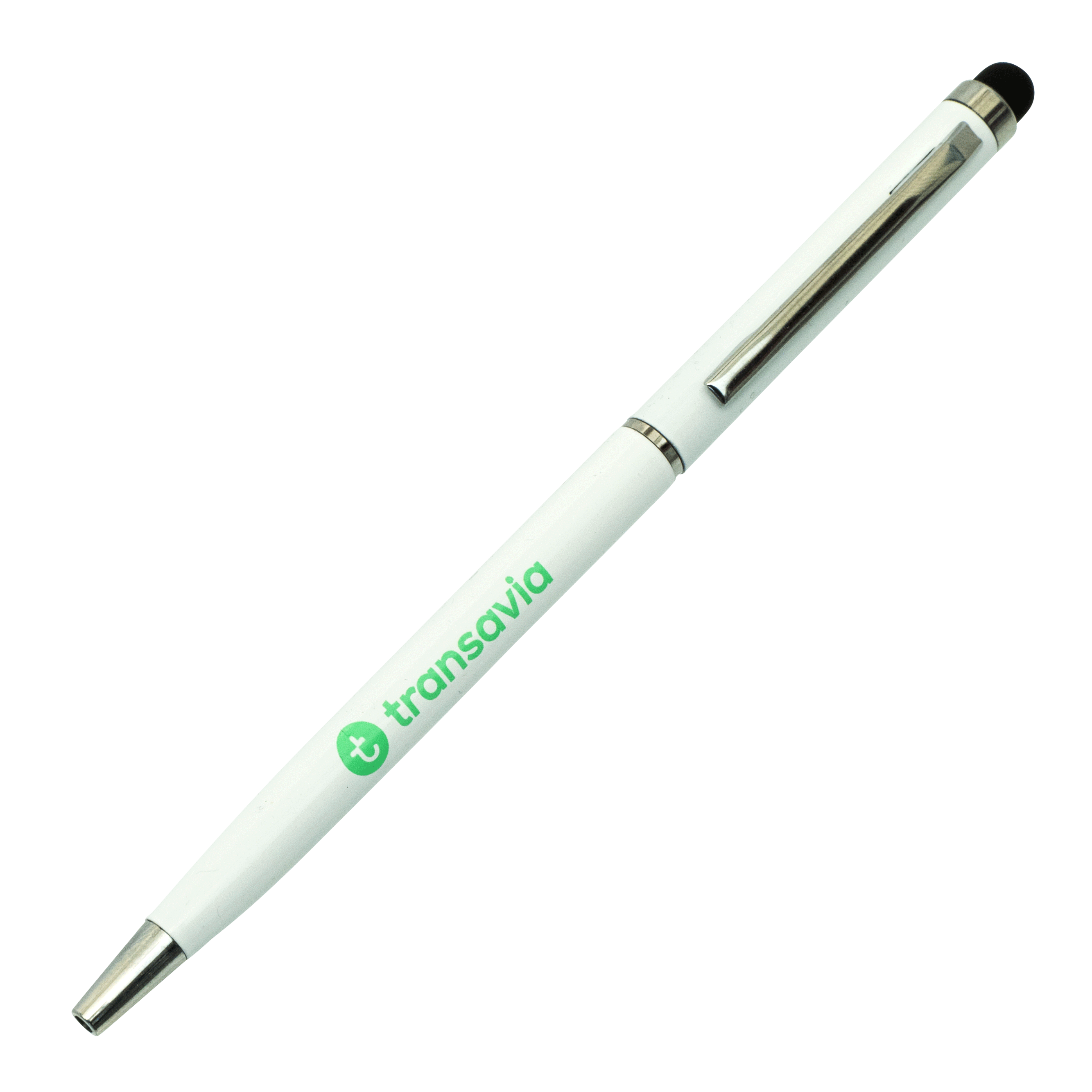 Stylo tactile Transavia