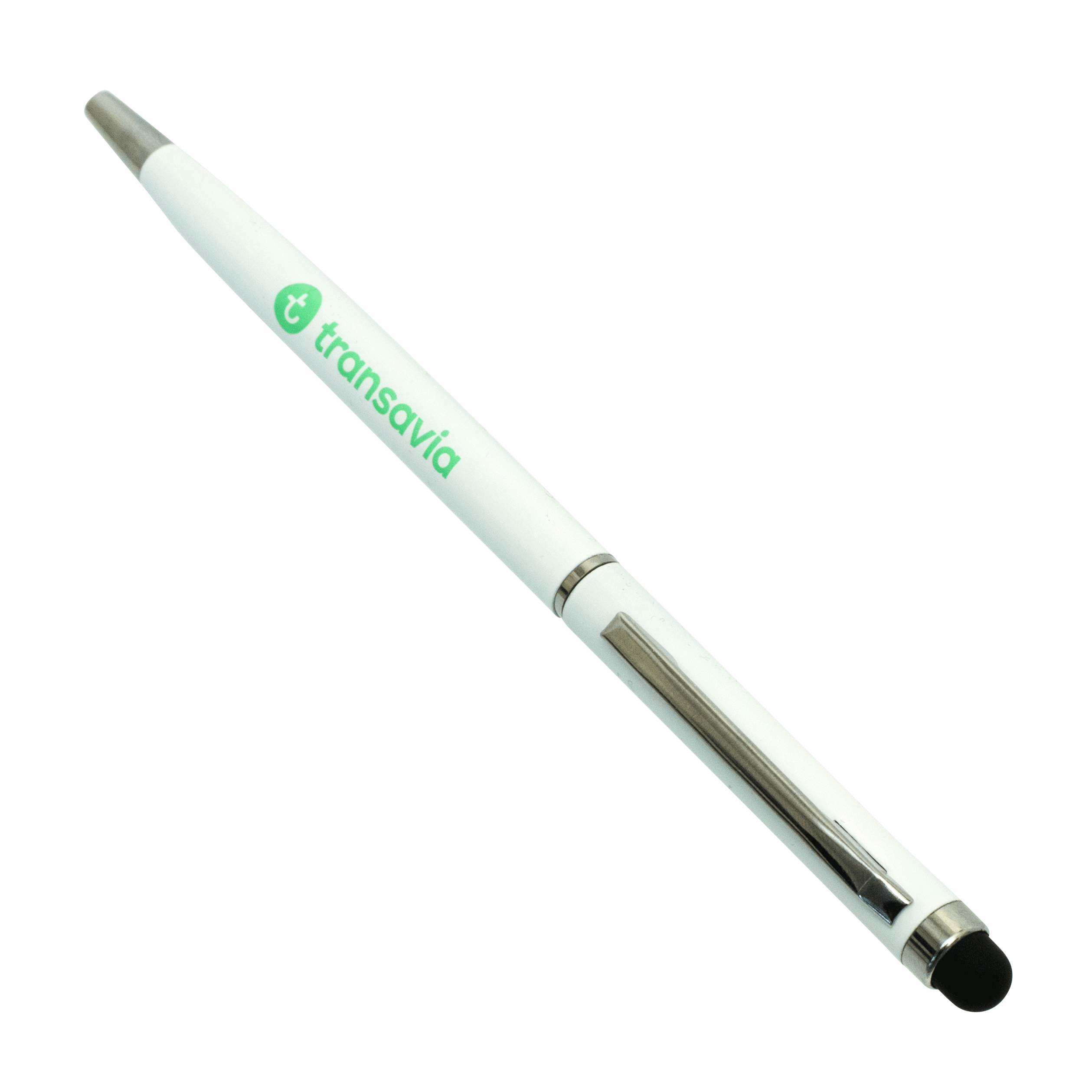 Stylo tactile Transavia