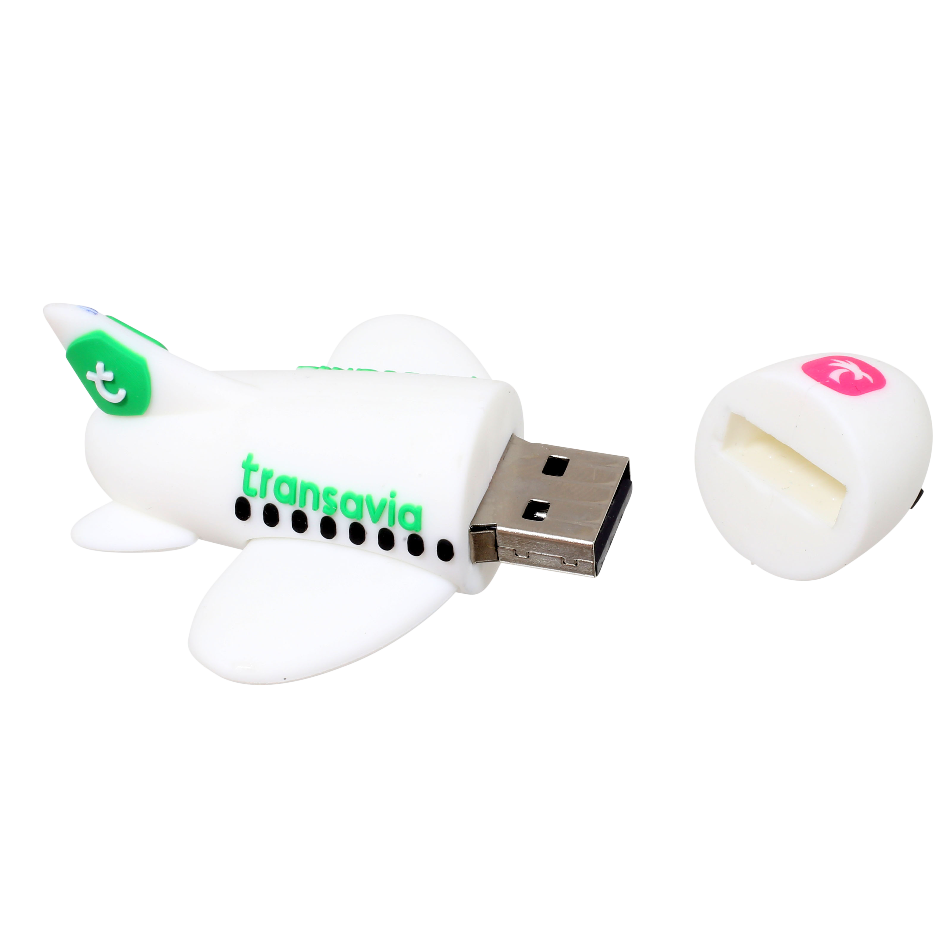 Clé USB Transavia