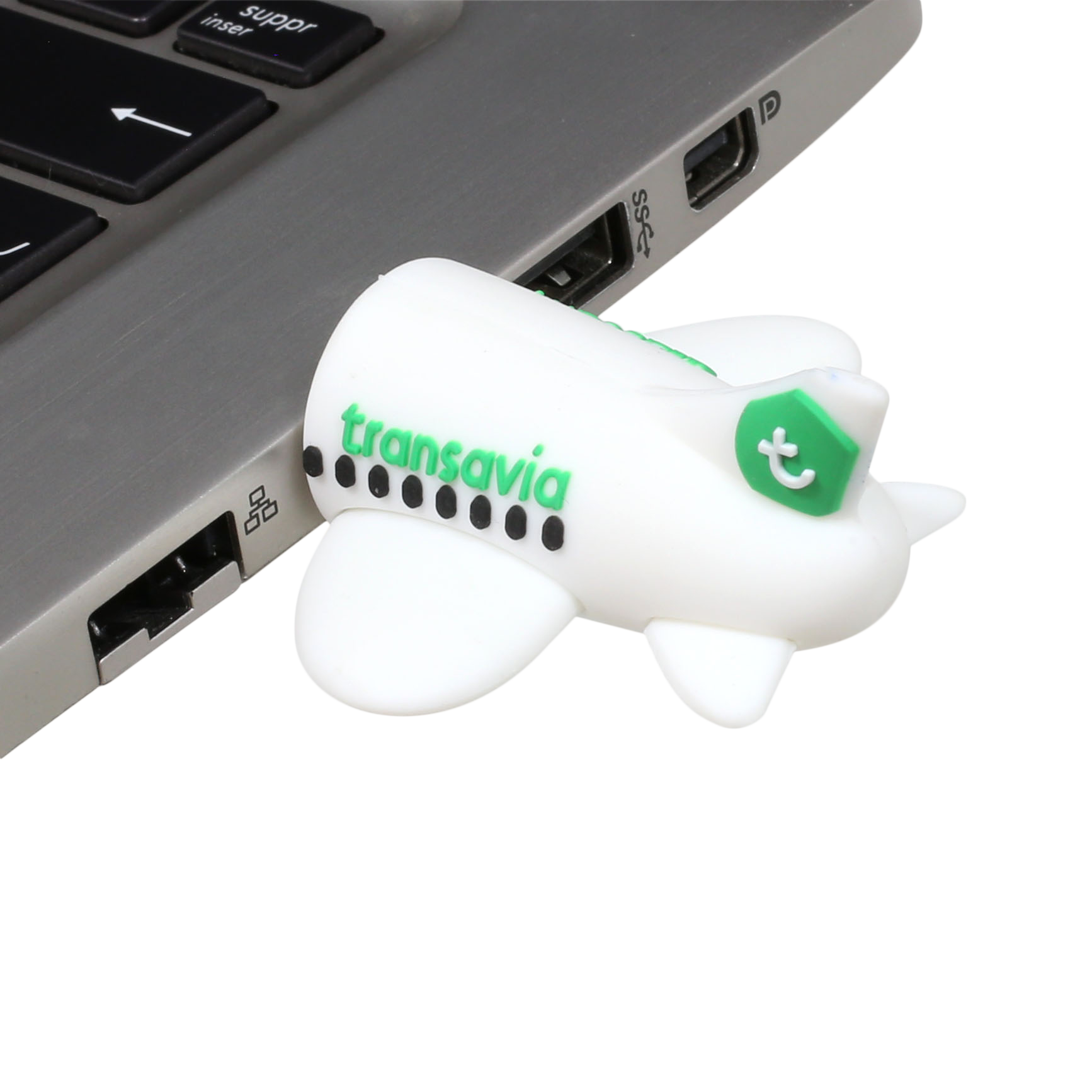 Clé USB Transavia