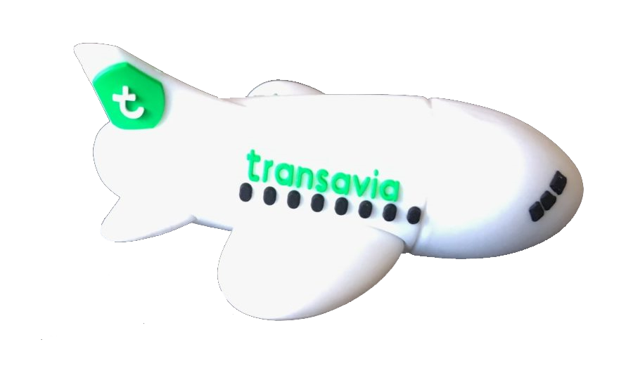 Clé USB Transavia