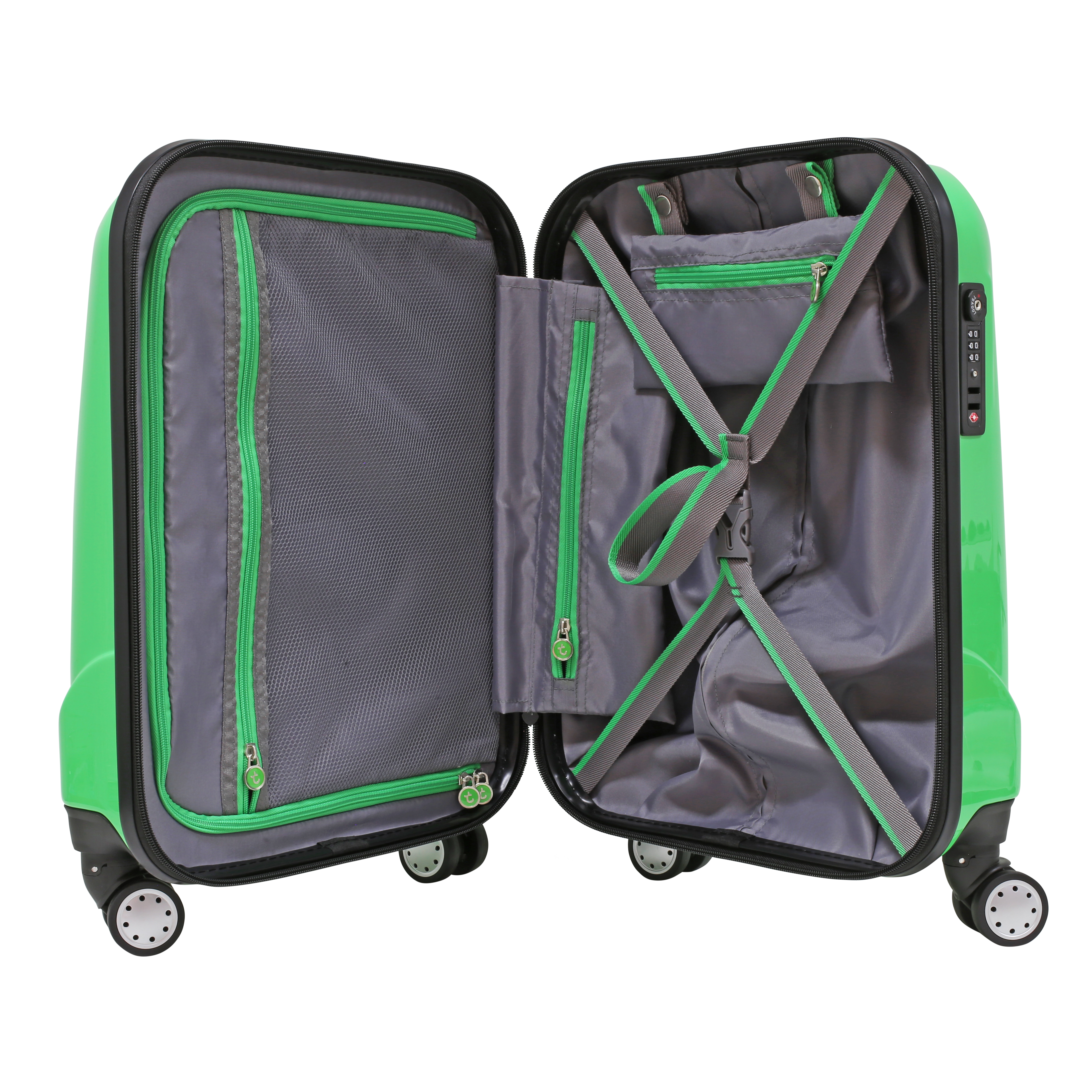 Valise cabine Transavia