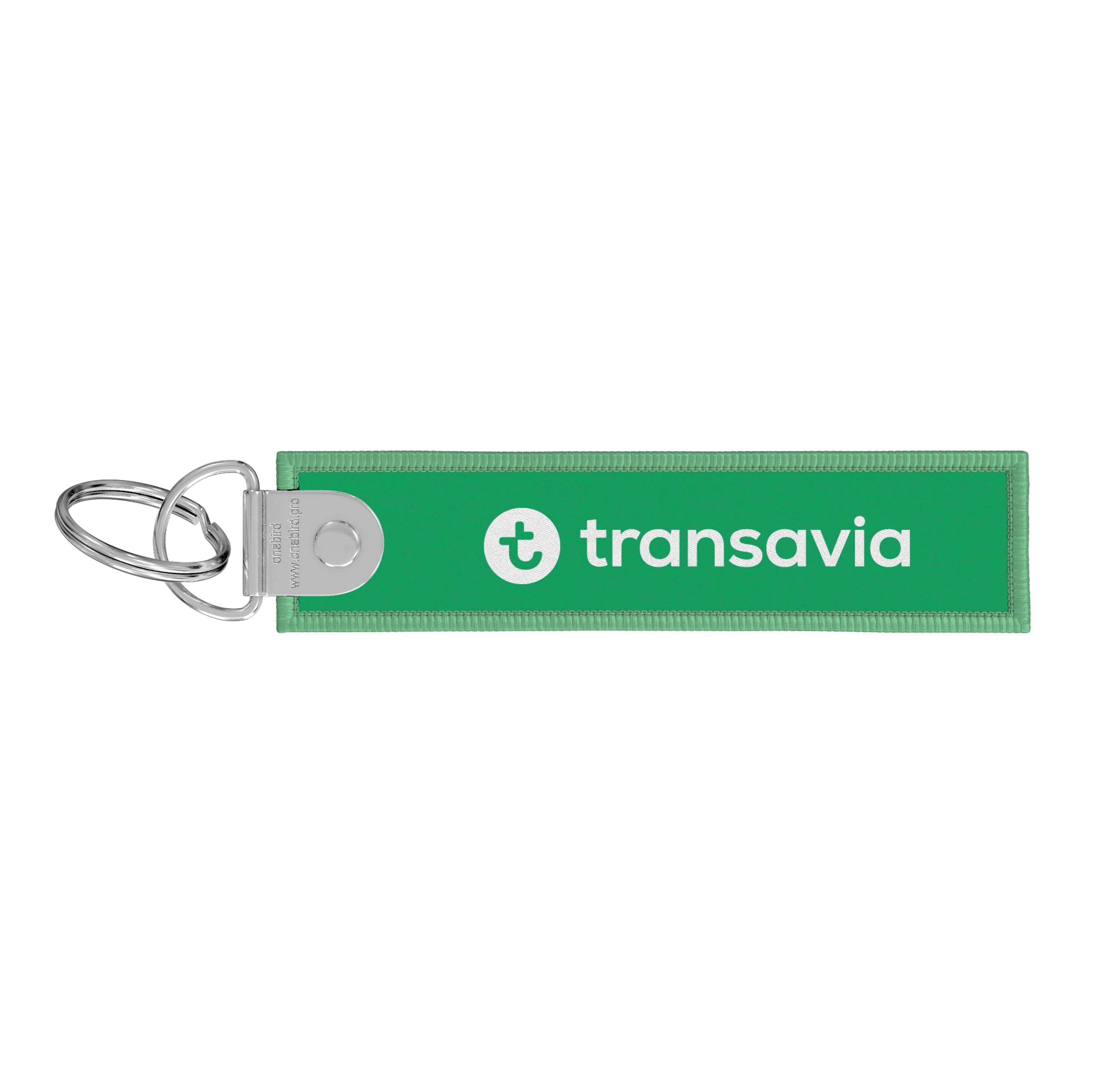 Porte-clés flamme Transavia B737 (Copie)