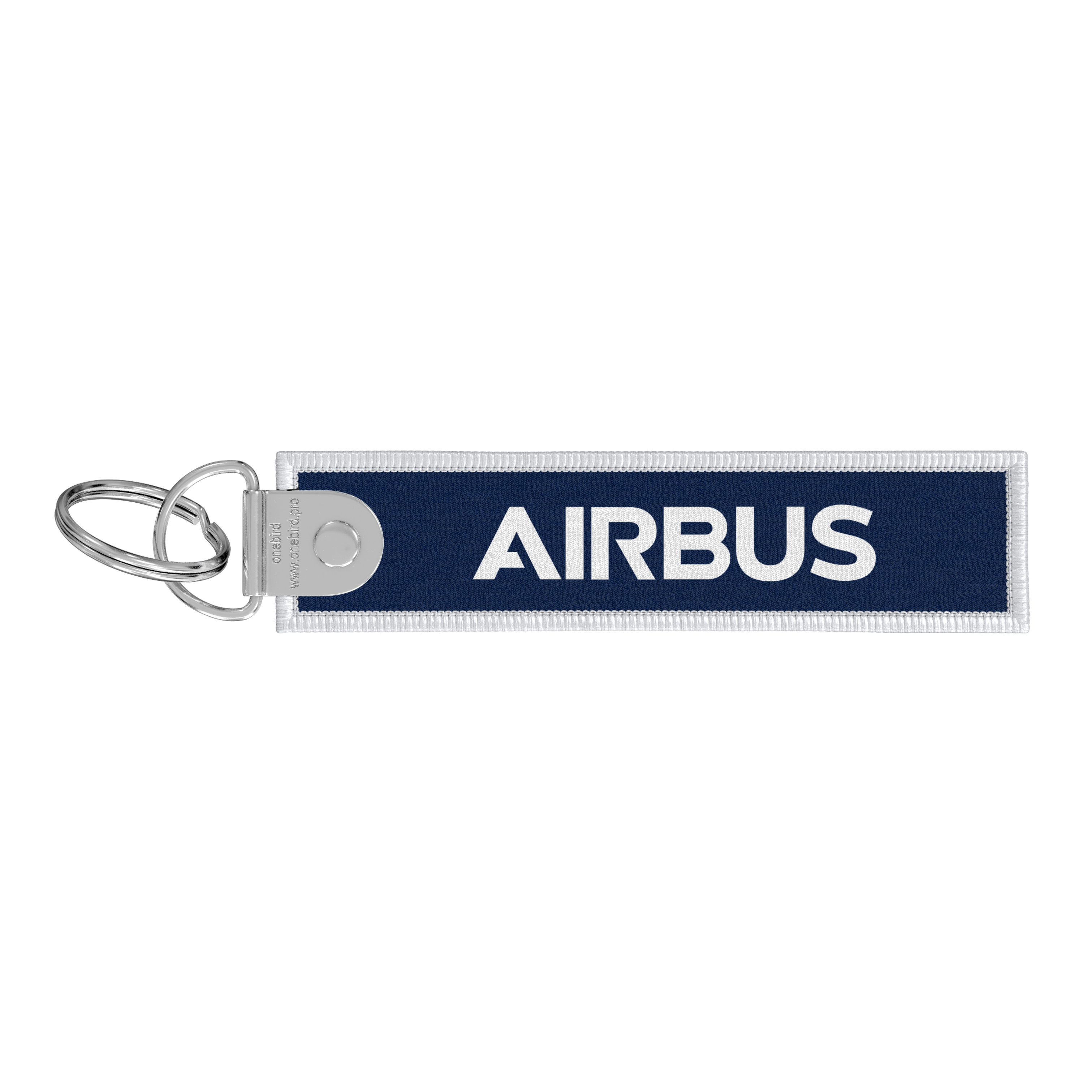 Porte-Clés - REMOVE BEFORE FLIGHT® Corporate - A320