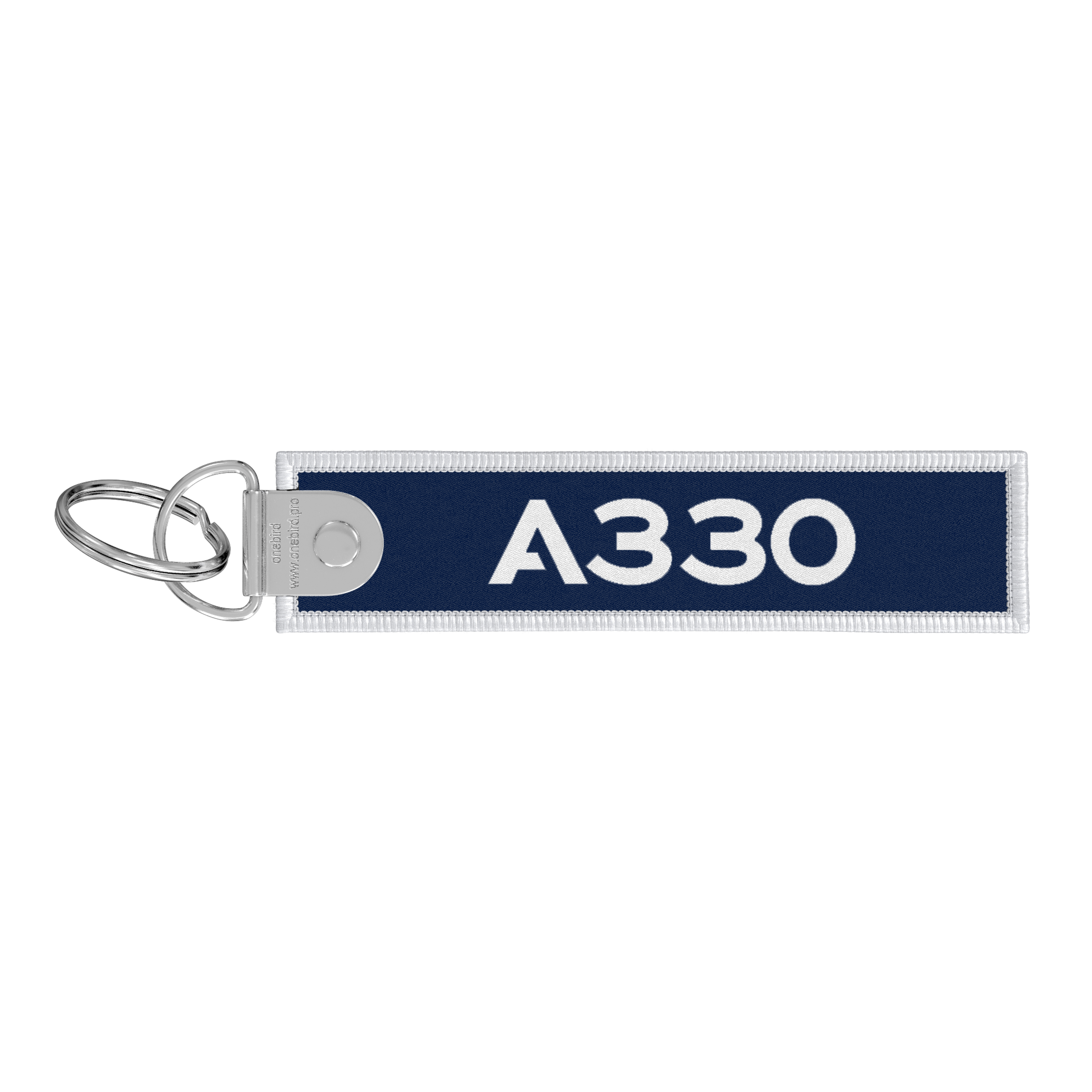 Porte-Clés - REMOVE BEFORE FLIGHT® Corporate - A330