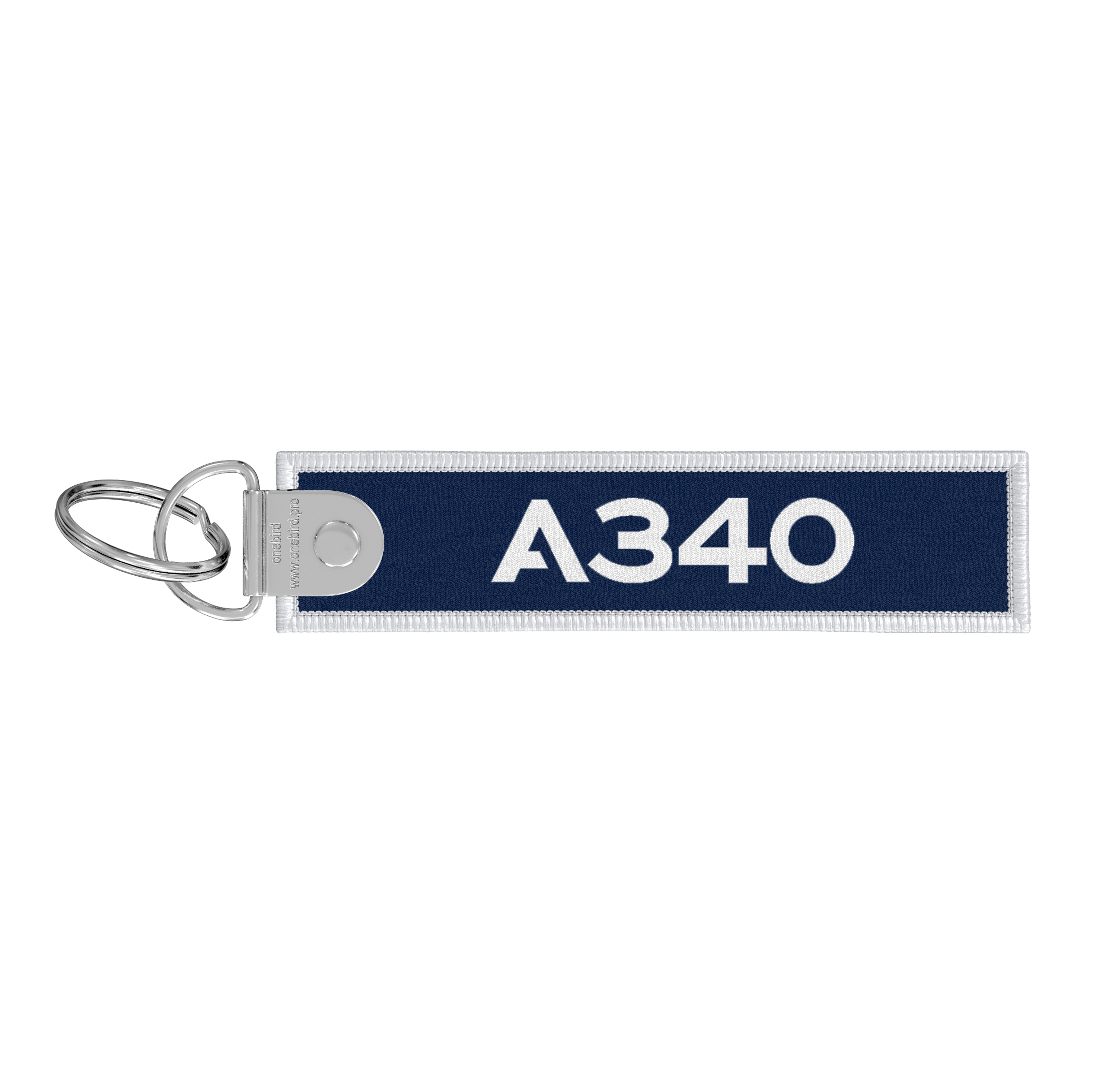 Porte-Clés - REMOVE BEFORE FLIGHT® Corporate - A340
