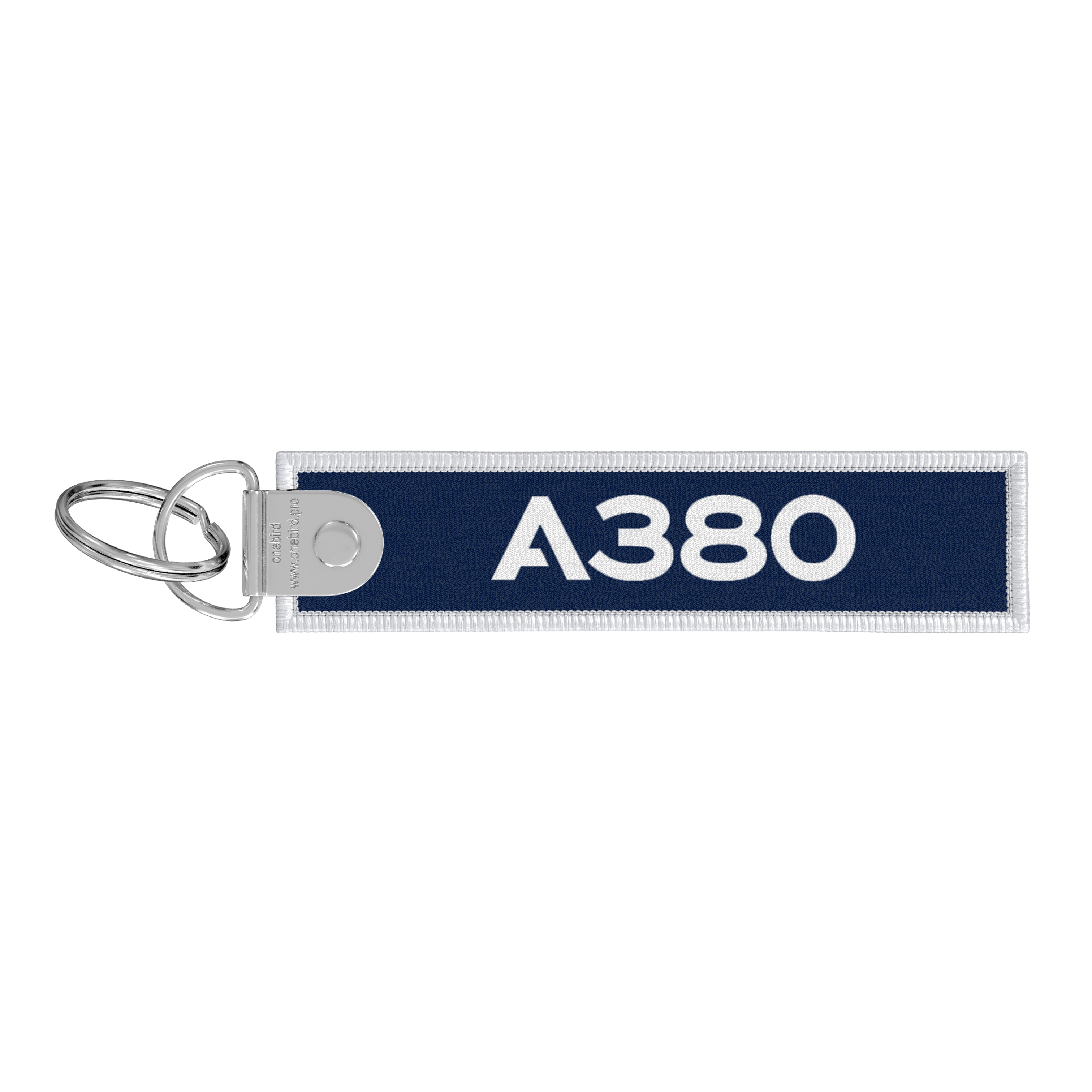 Porte-Clés - REMOVE BEFORE FLIGHT® Corporate - A380