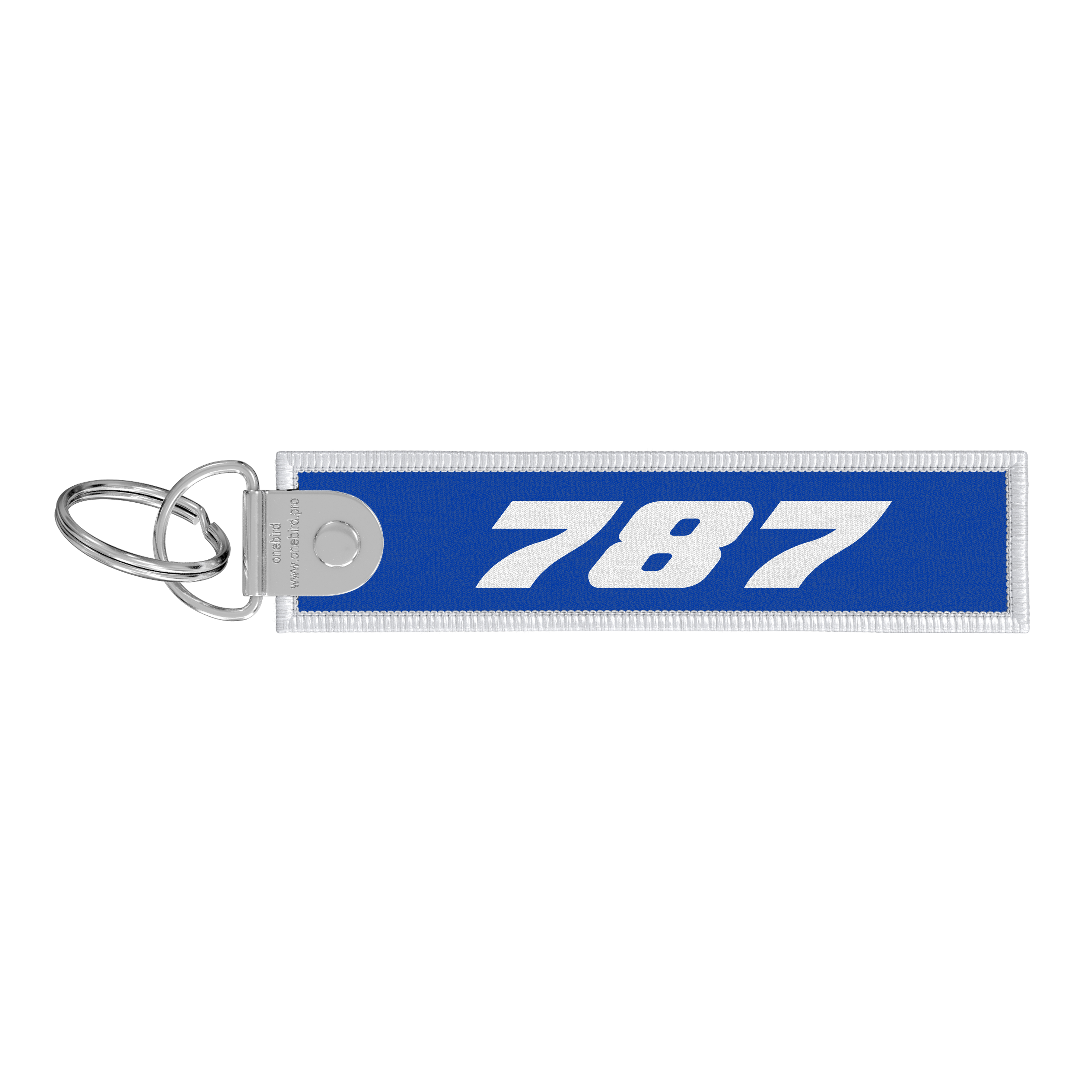 Porte-Clés - REMOVE BEFORE FLIGHT® Corporate - 787