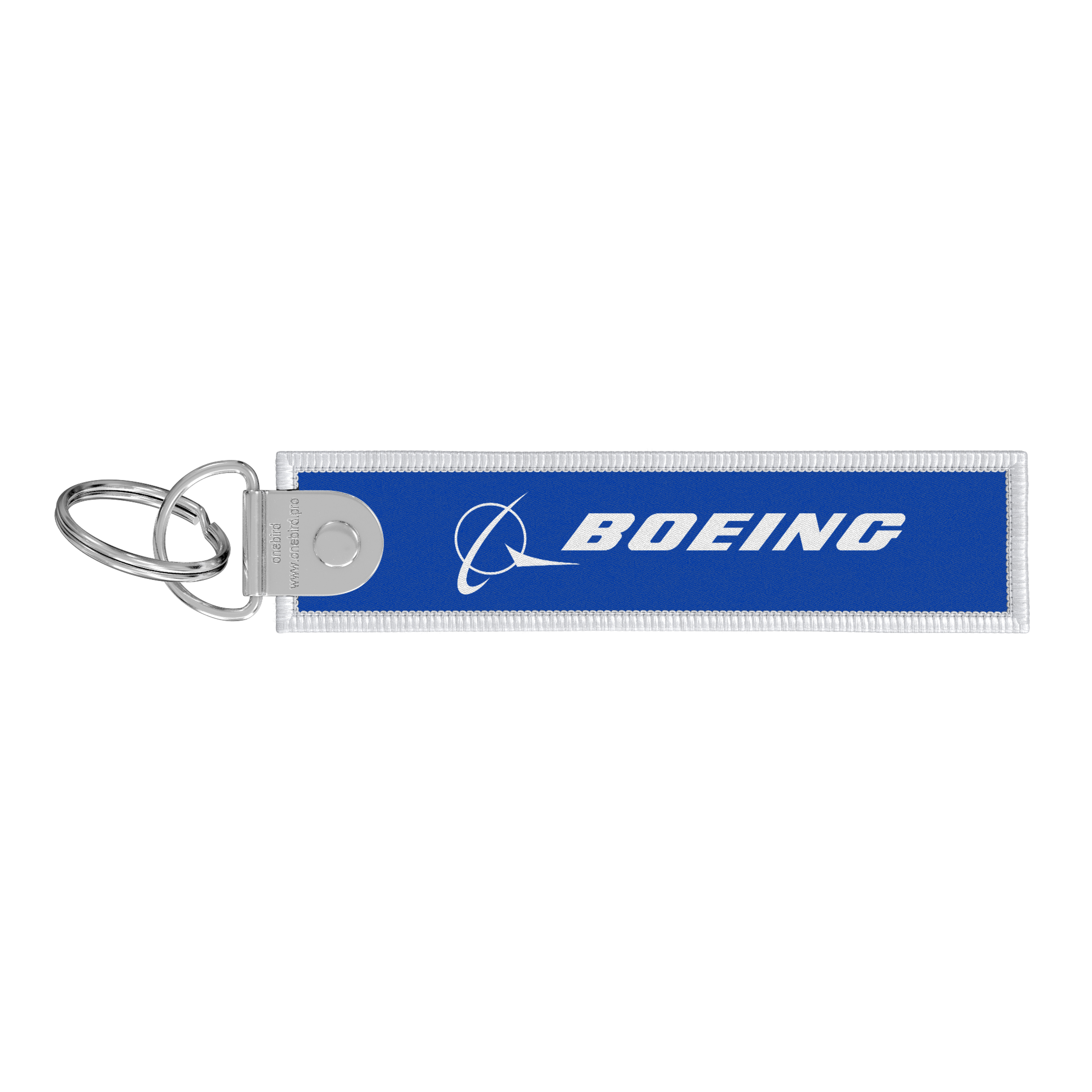 Porte-Clés - REMOVE BEFORE FLIGHT® Corporate - 787