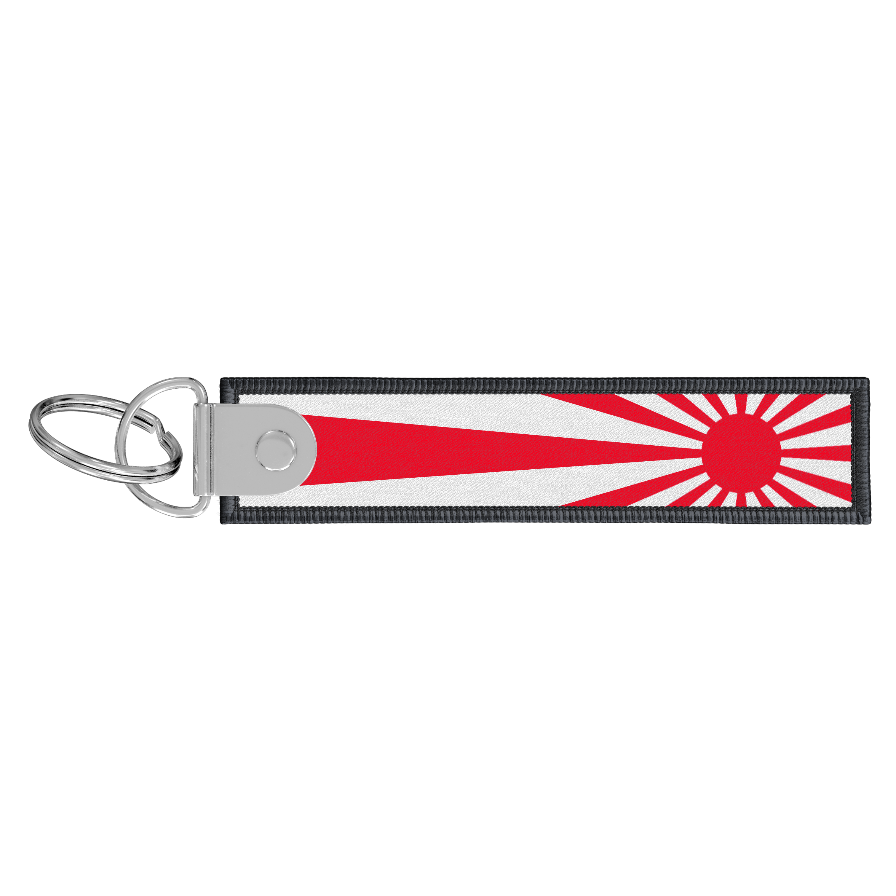 Porte-Clés REMOVE BEFORE FLIGHT® Marine Impériale Japonaise