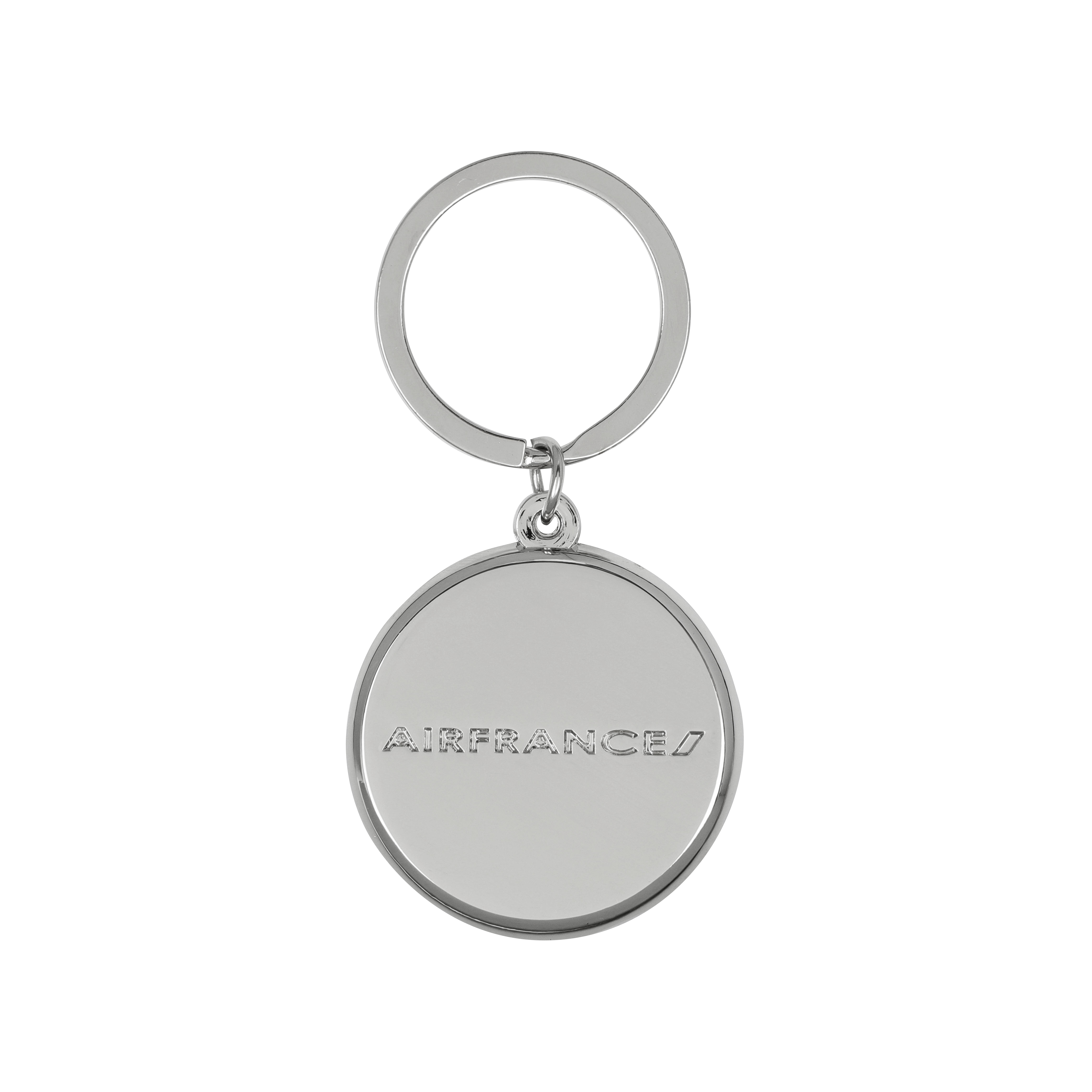 Porte-Clés métal Hippocampe Air France