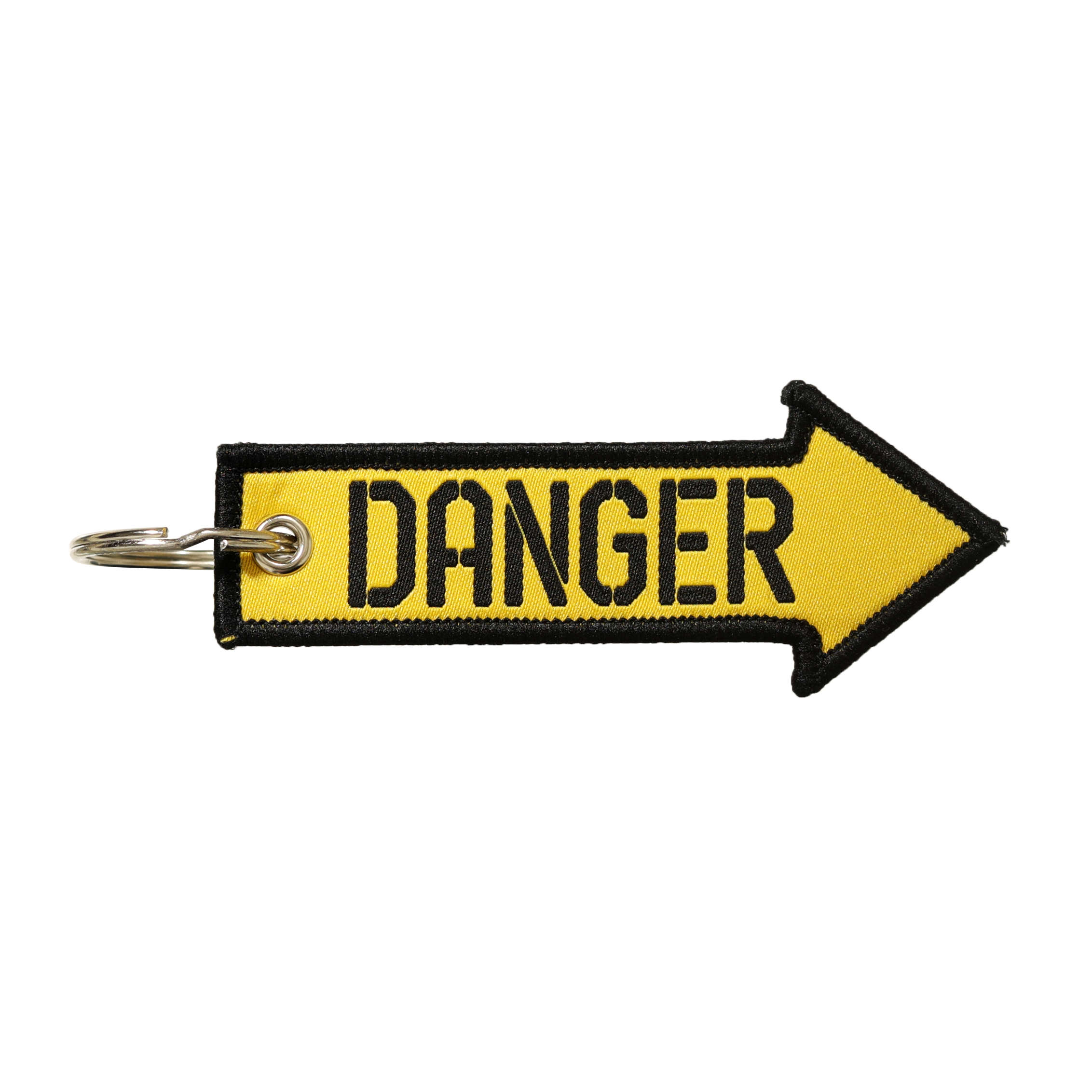 Rescue - Danger