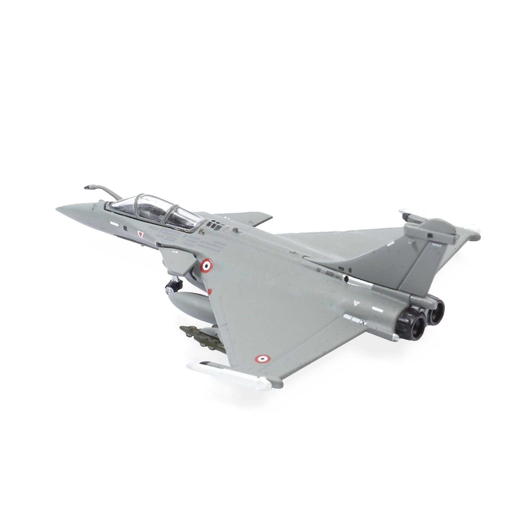 Rafale C model - Dassault - 1/200 scale