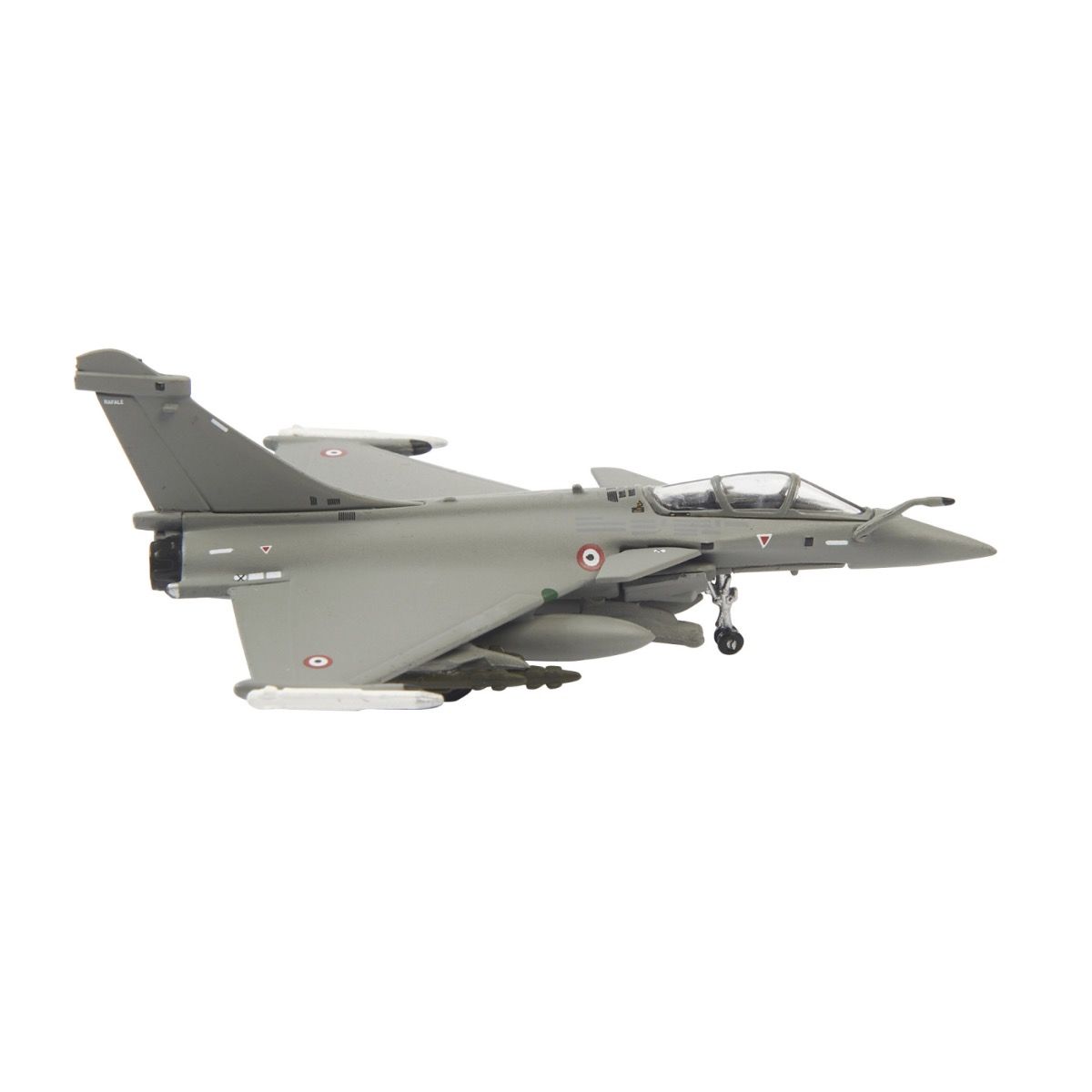 Rafale C model - Dassault - 1/200 scale