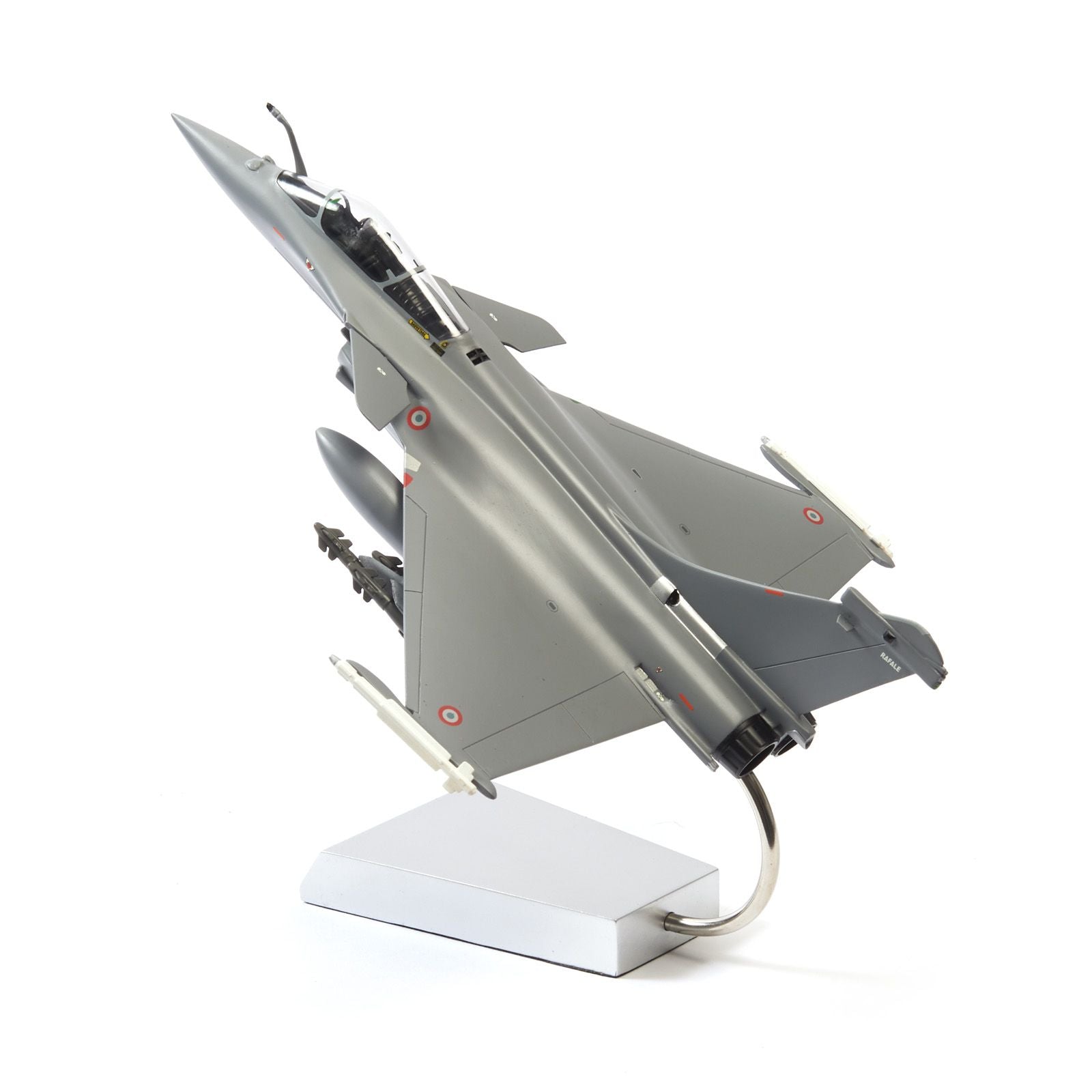 Rafale C model - Dassault - 1/48th scale