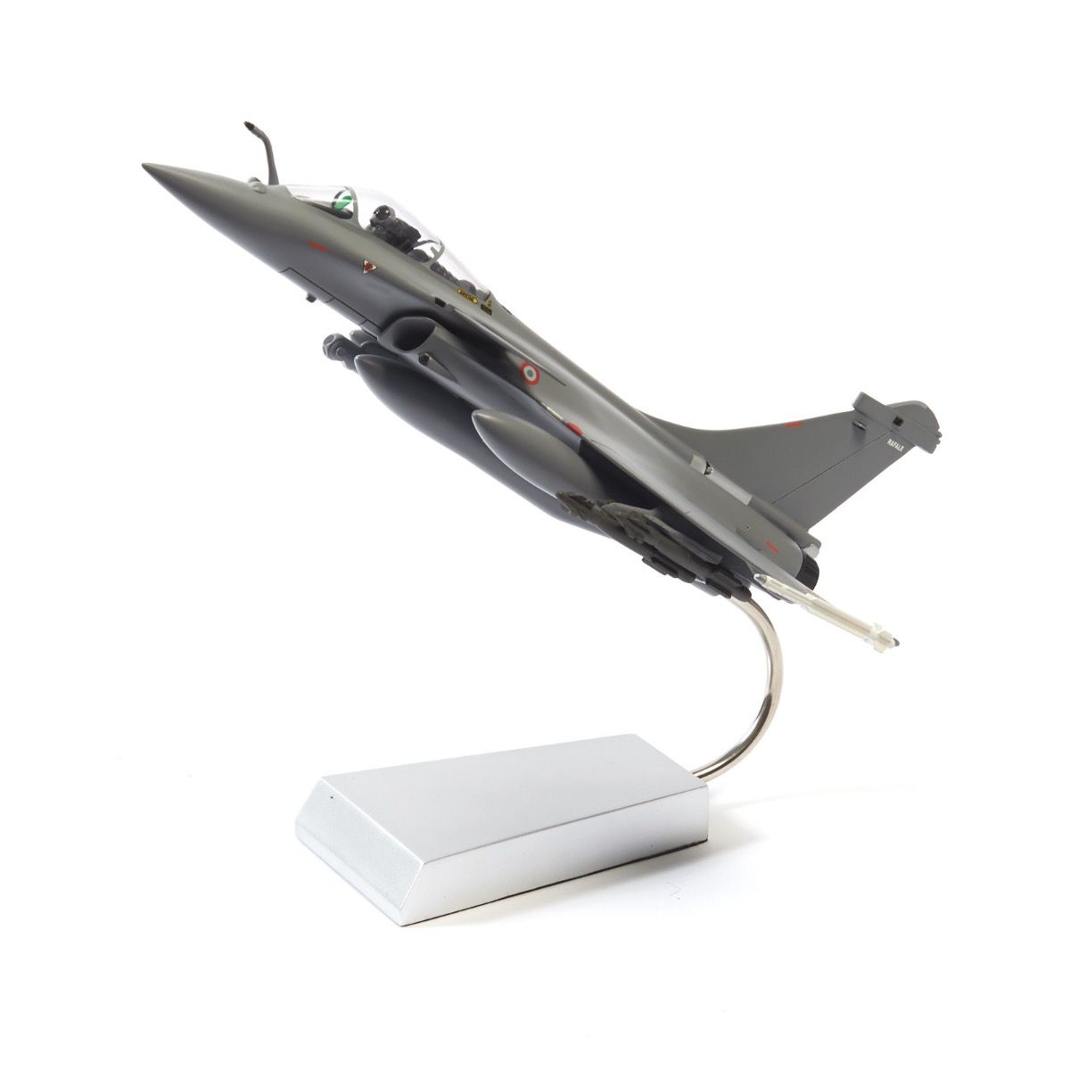 Rafale C model - Dassault - 1/48th scale
