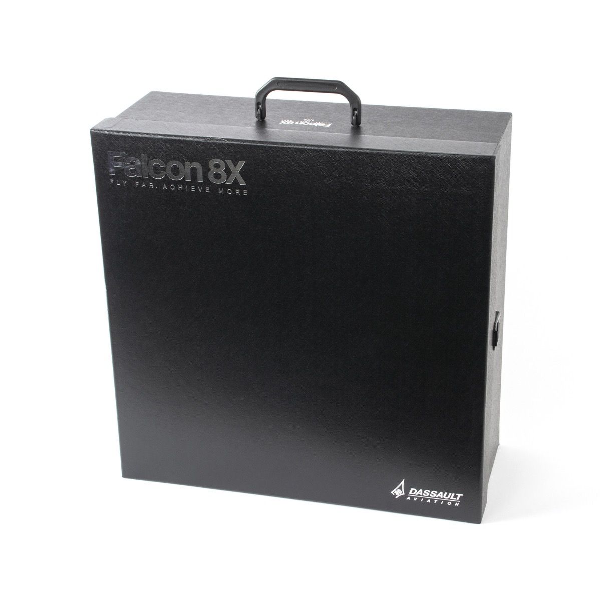 Falcon 8X model kit - Dassault - 1/48 scale