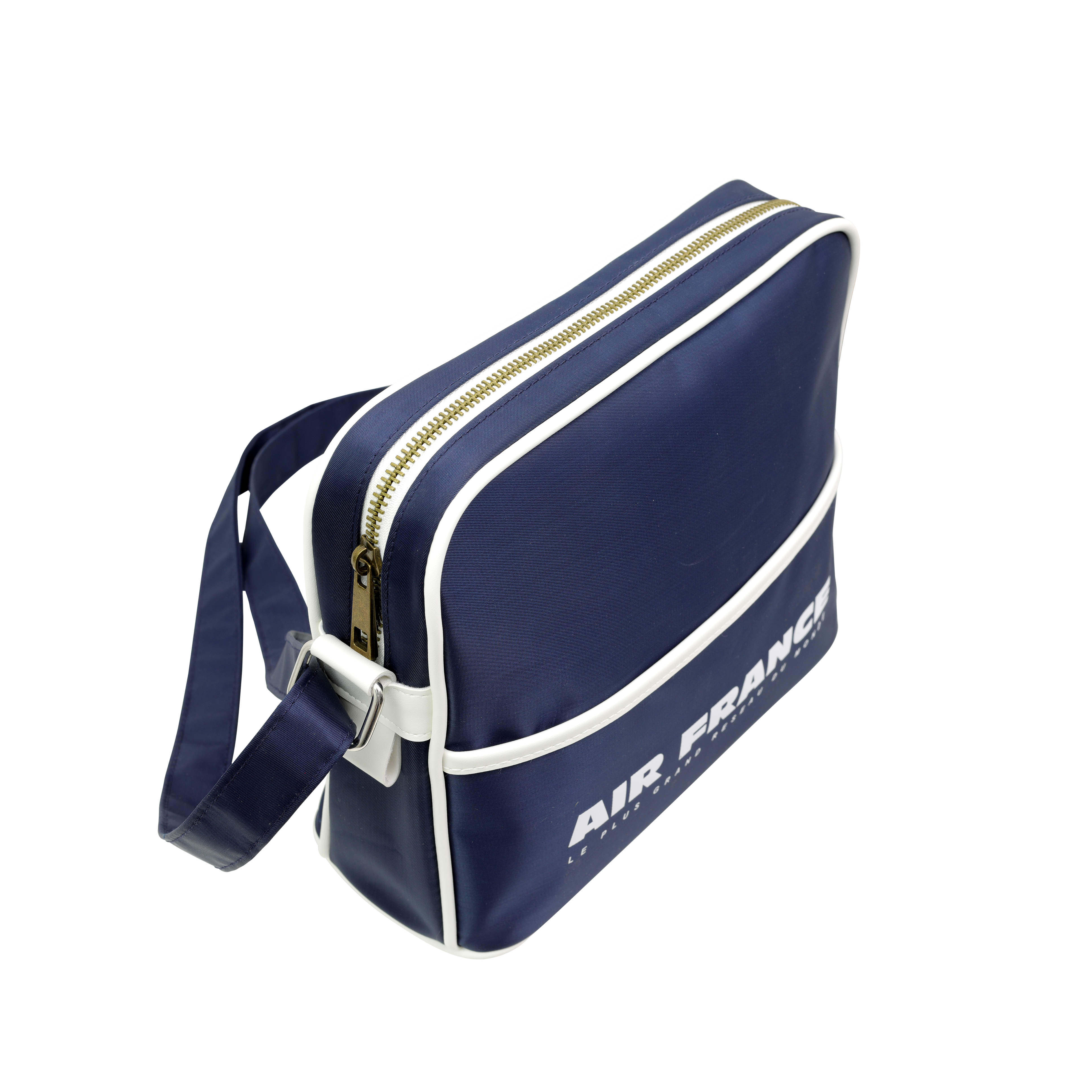 Sac de nuit "Plus Grand Réseau du Monde"