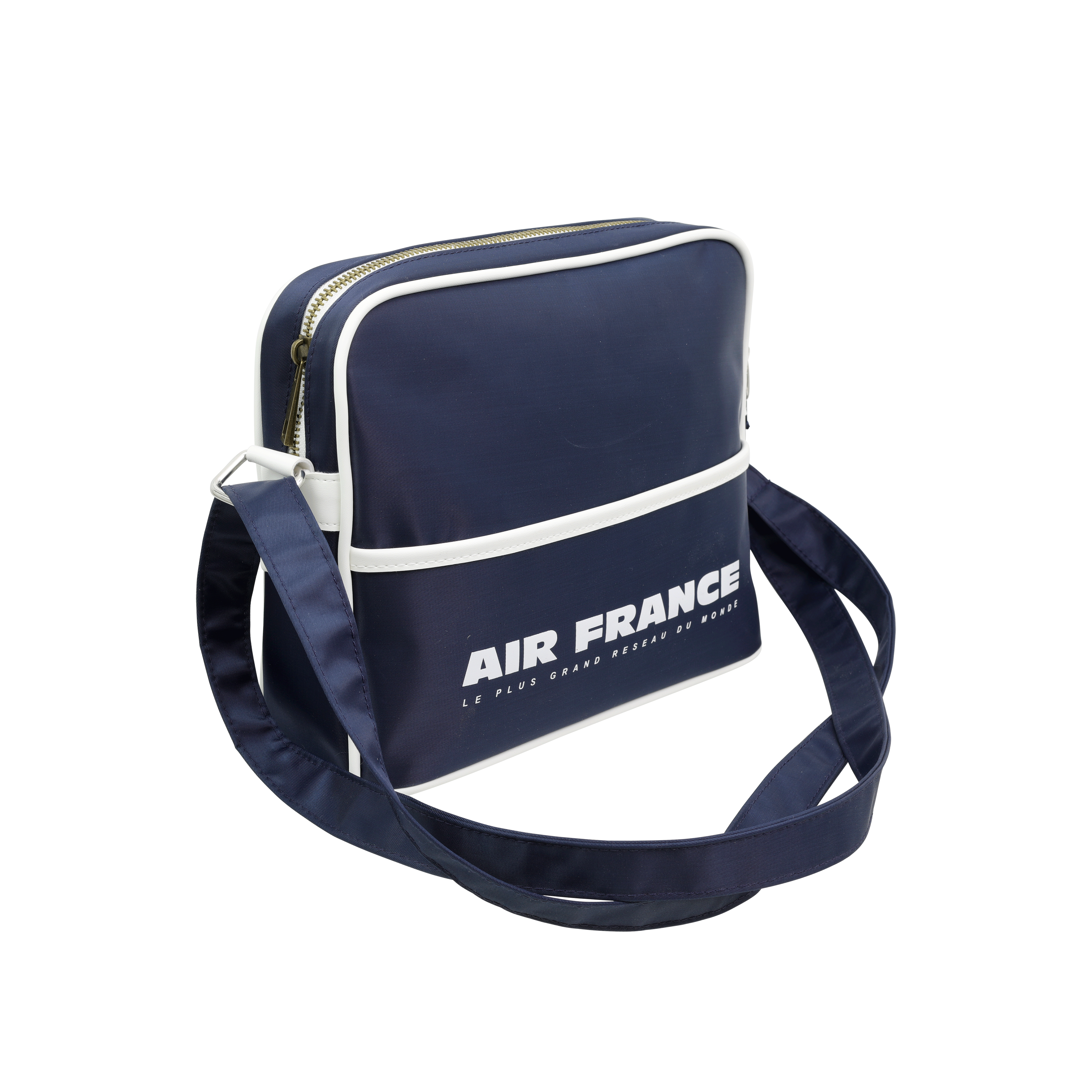 Sac de nuit "Plus Grand Réseau du Monde"